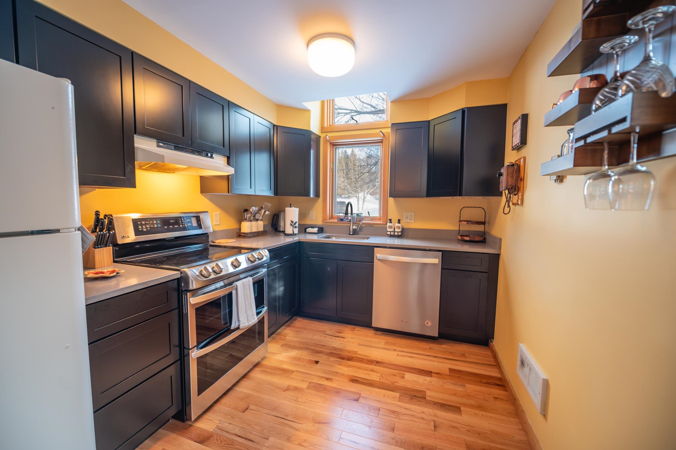 Homes for sale in Wilmington, VT | 6 Longest Dr #1, Wilmington, VT 05363 | MLS# 5073493