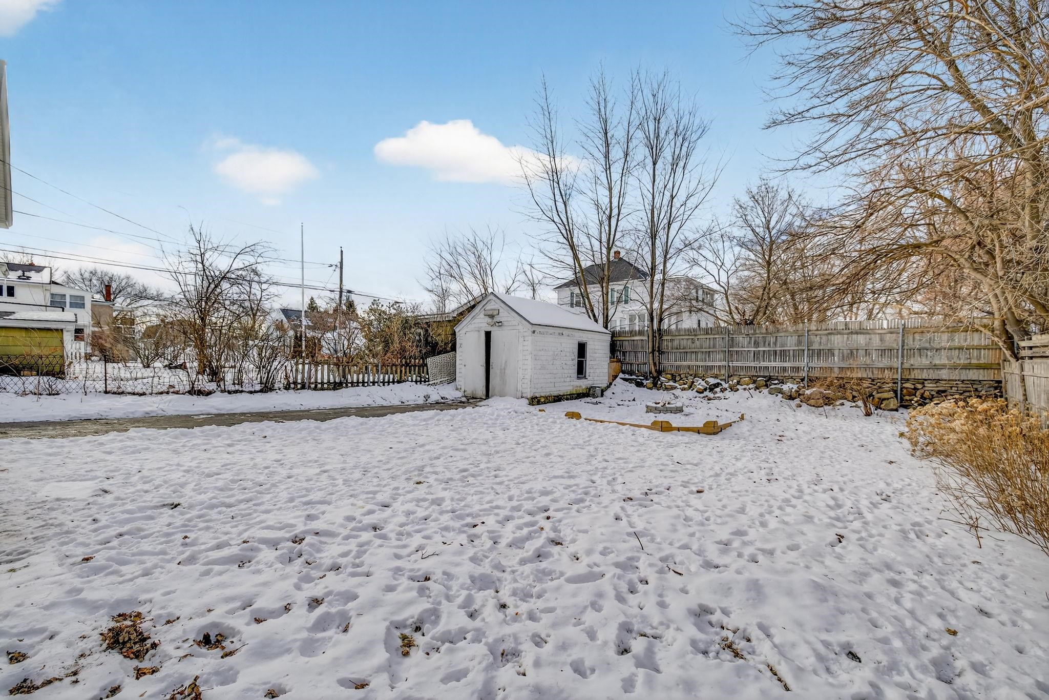 Homes for sale in Manchester, NH | 55 S Hall St, Manchester, NH 03103 | MLS# 5073505