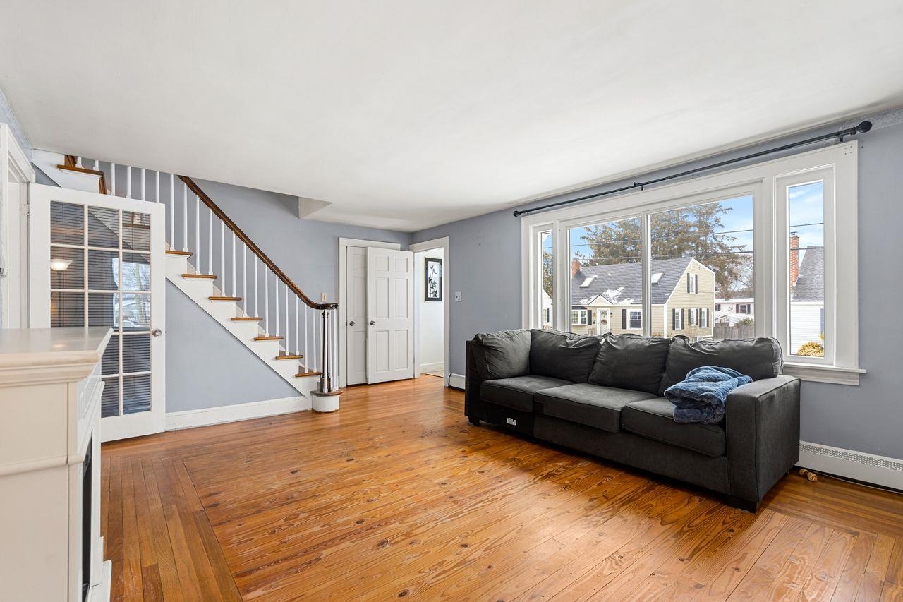 185 Villa St, Manchester, NH 03103