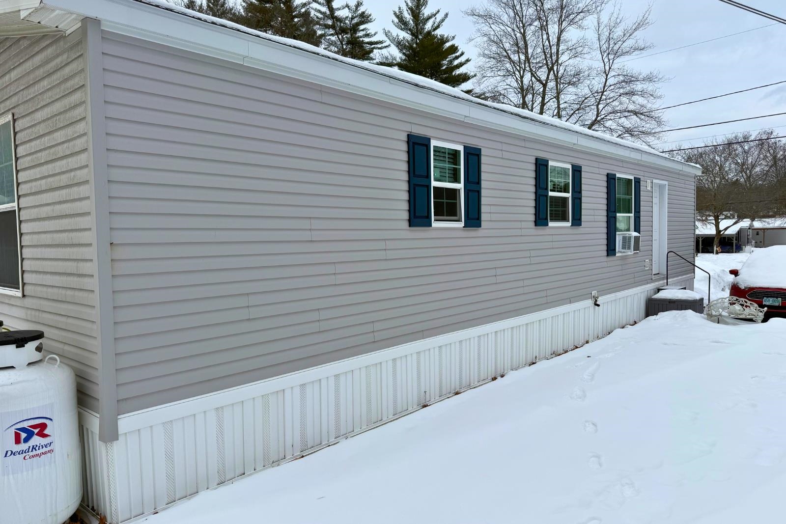 Homes for sale in Franklin, NH | 7 Rose Ln, Franklin, NH 03235 | MLS# 5073520