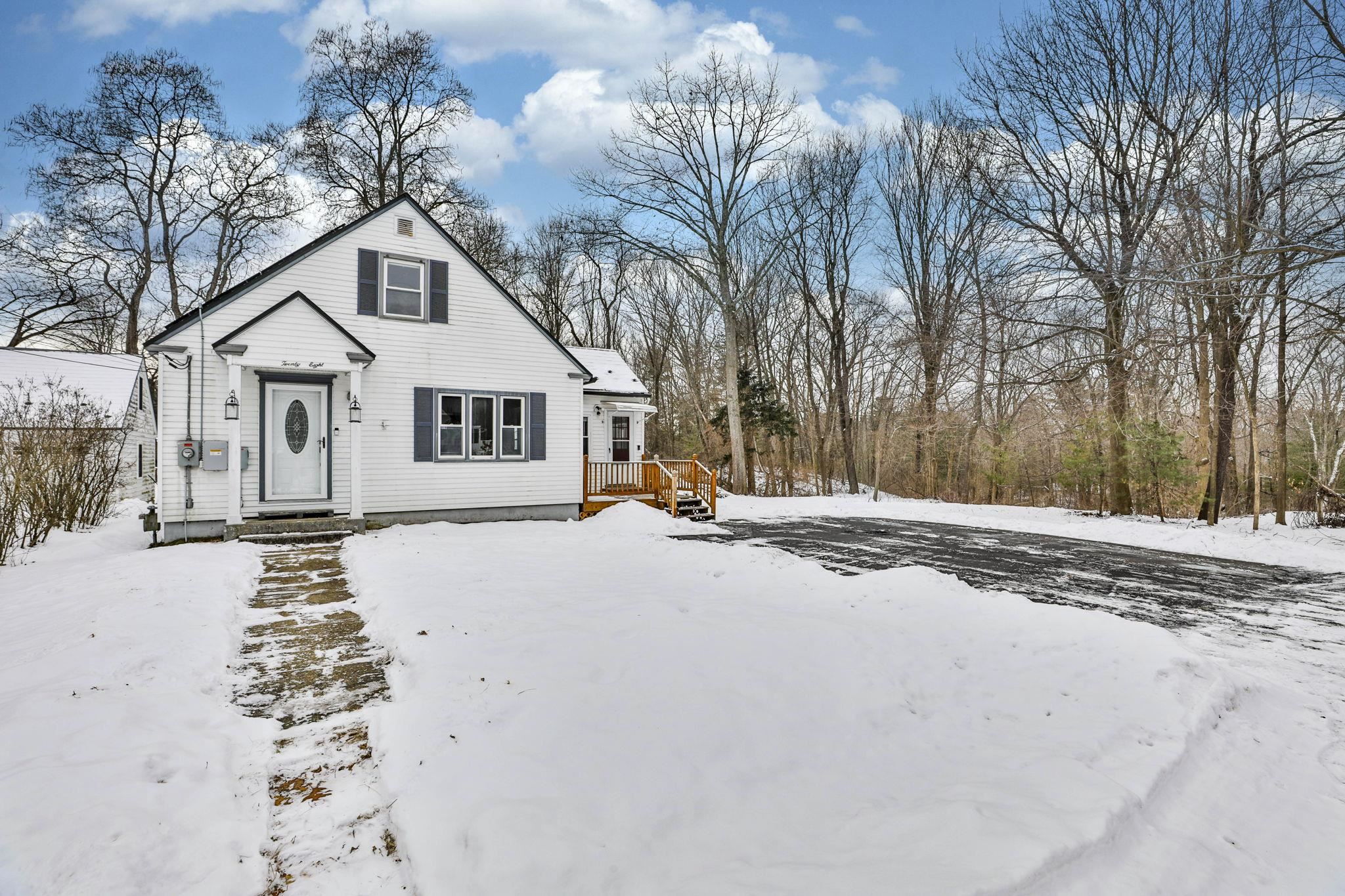 MLS 5073521: 28 Stevens Street, Nashua NH