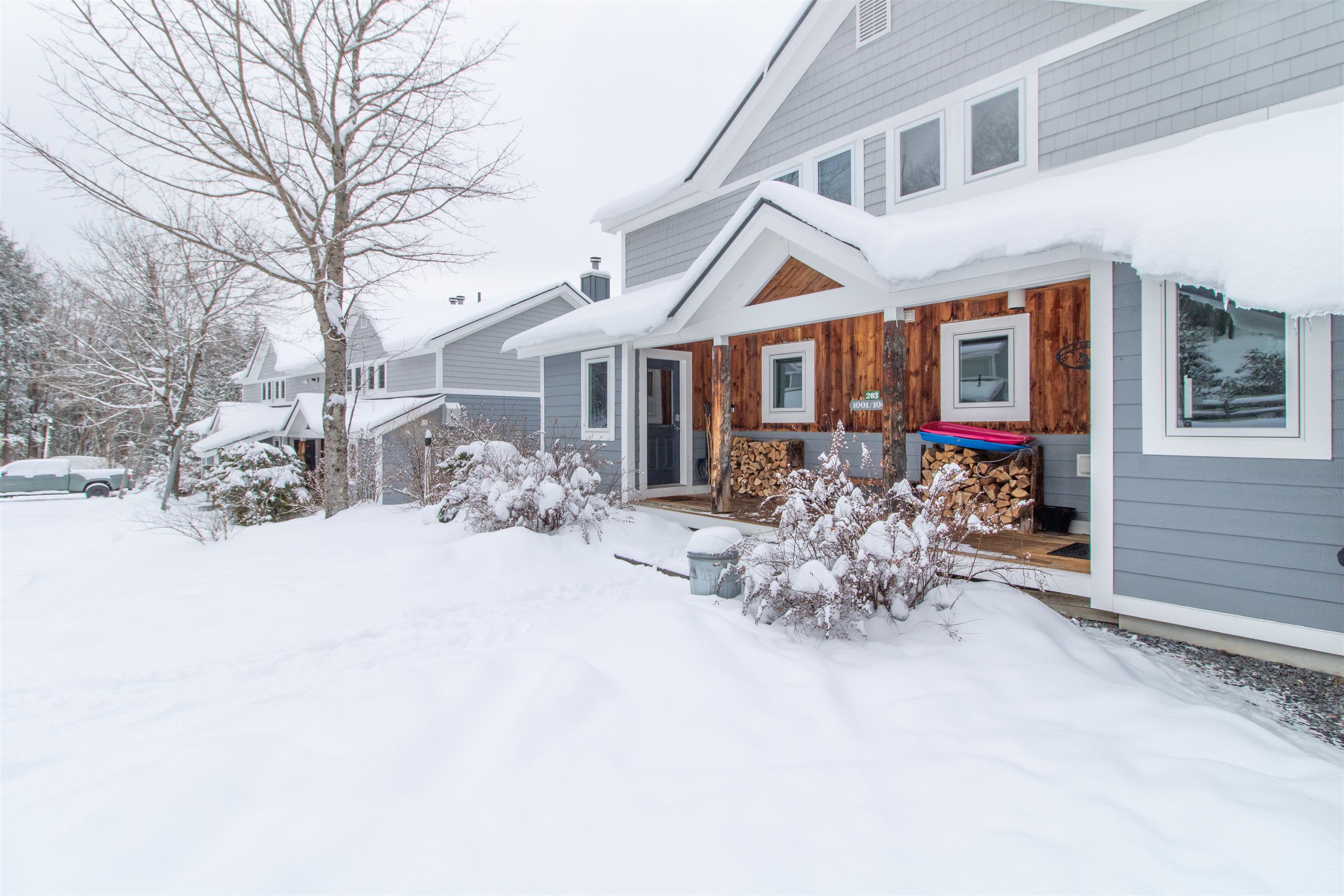 Homes for sale in Burke, VT | 203 Powderhorn Rd #1001, Burke, VT 05832 | MLS# 5073525