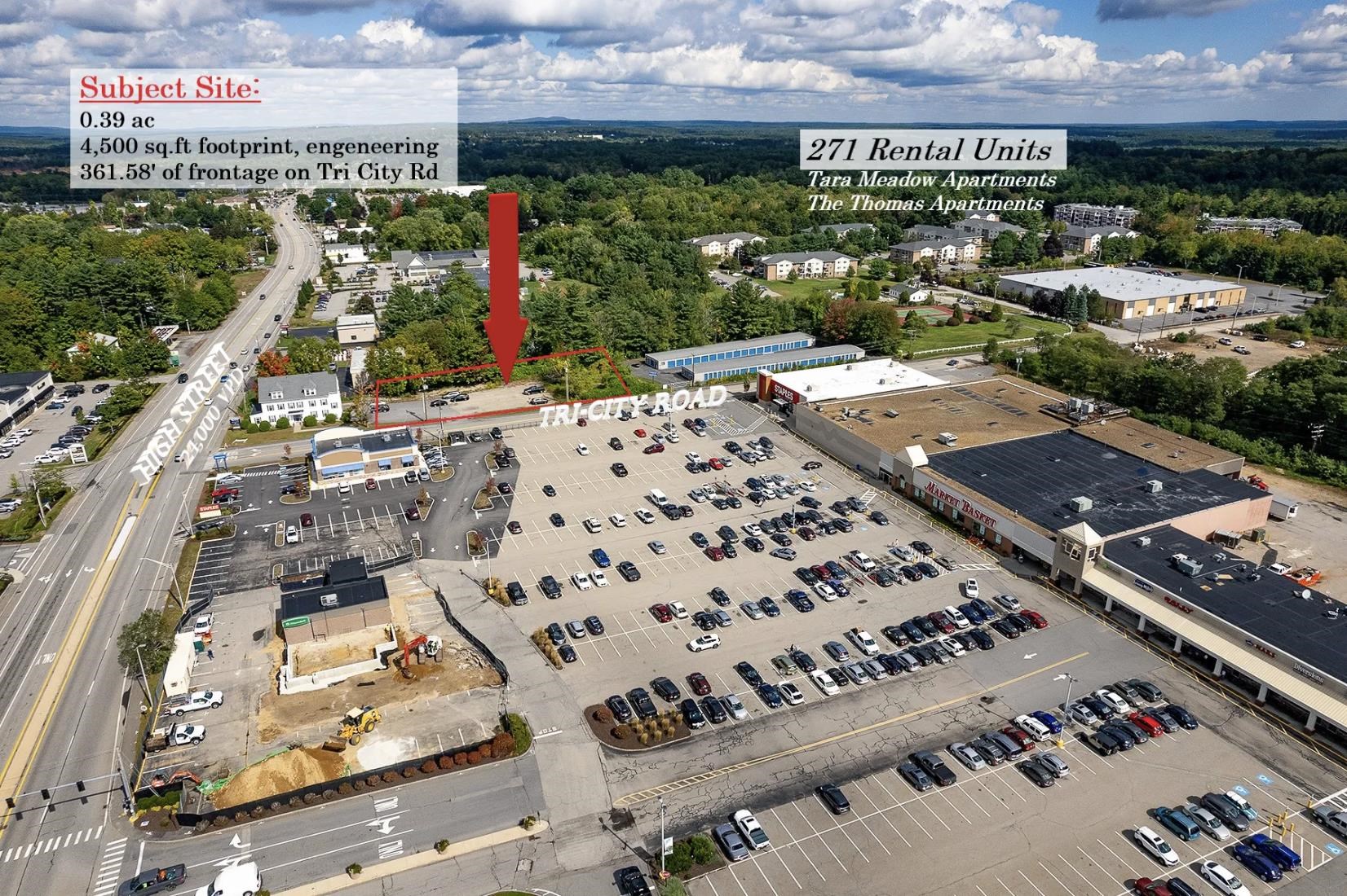 Homes for sale in Somersworth, NH | 472 High St, Somersworth, NH 03878 | MLS# 5073532