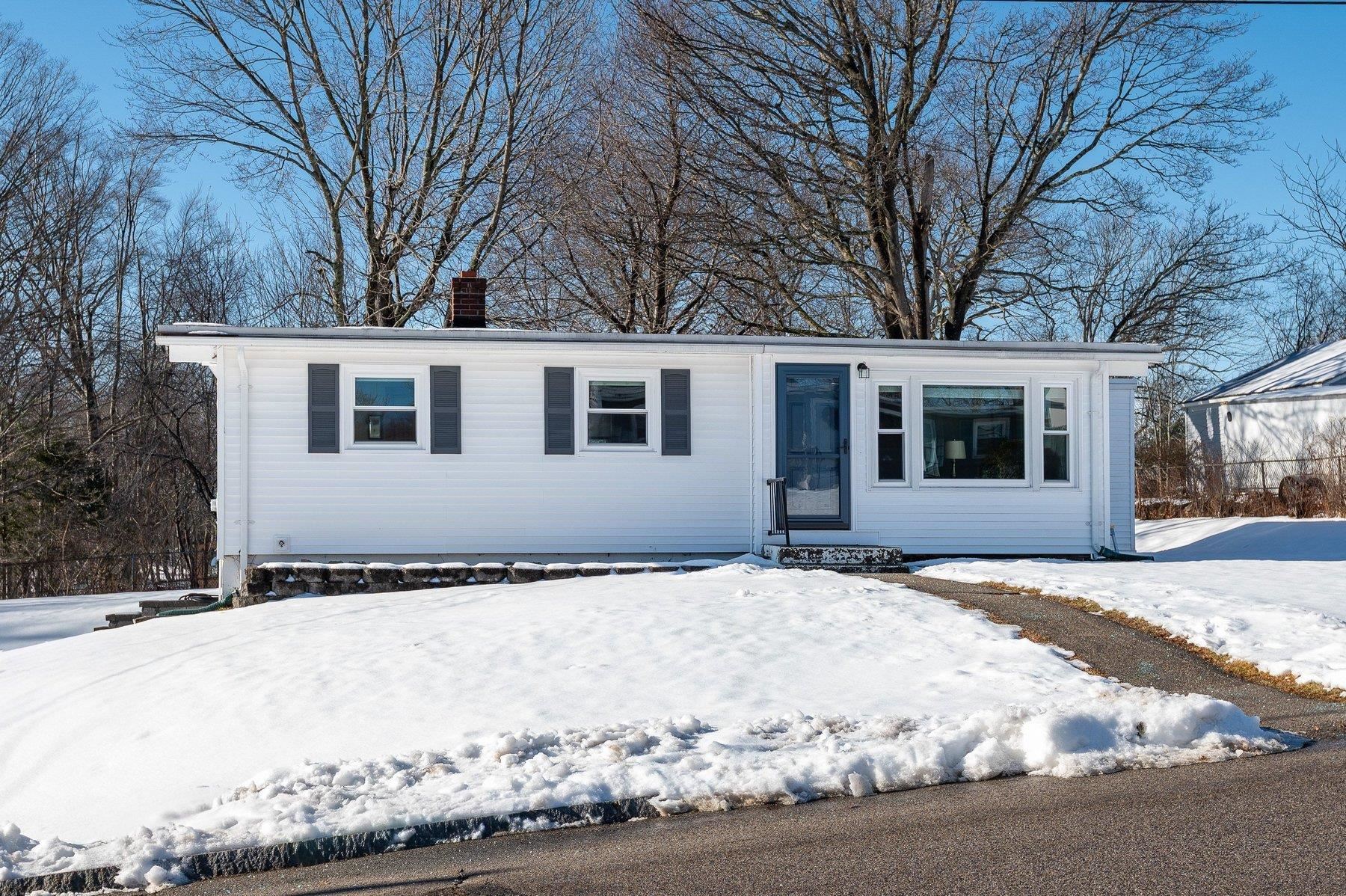 23 Meadow Ln, Greenland, NH 03840