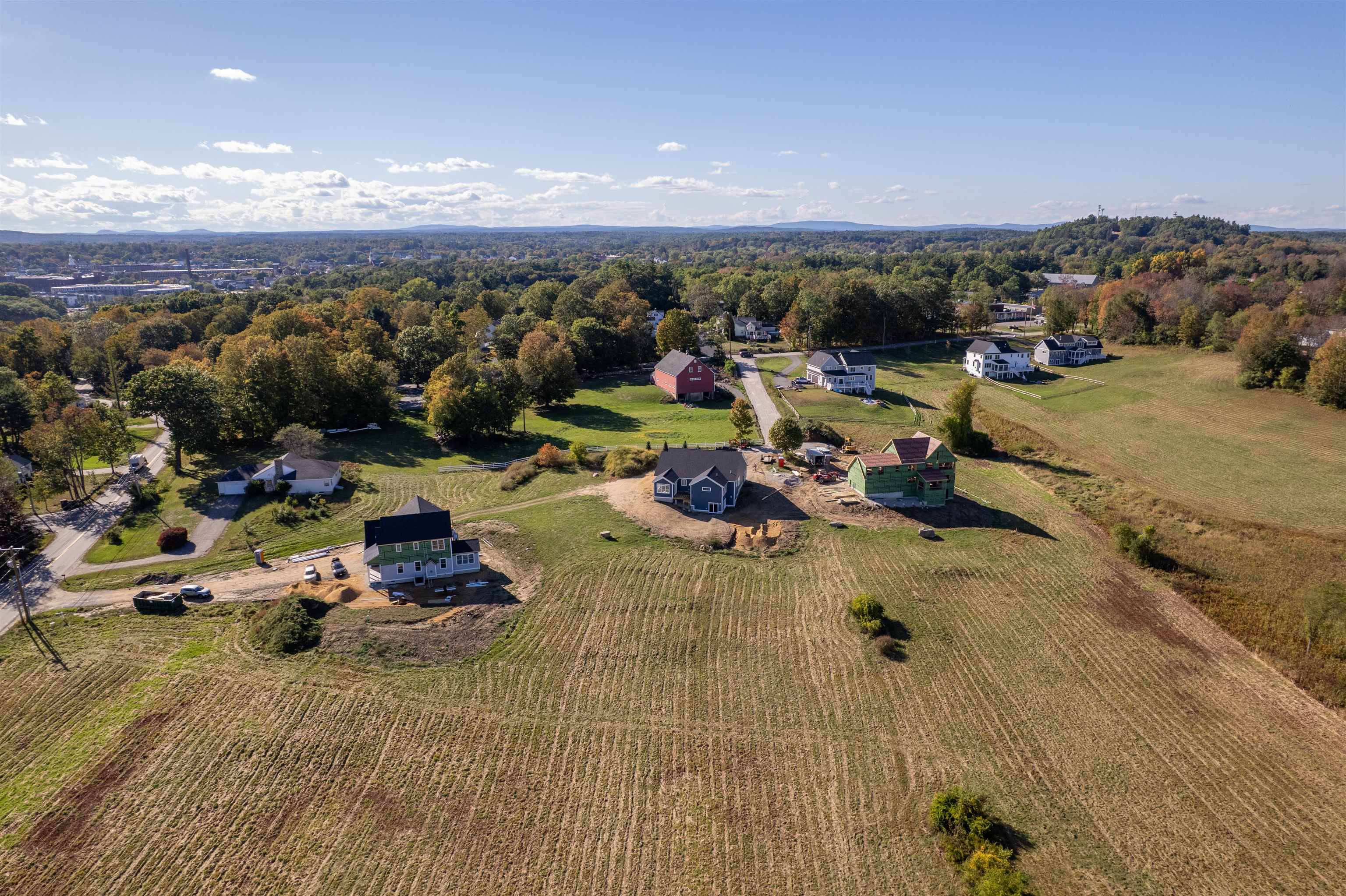 Homes for sale in Dover, NH | Lot 1 Emerson Rdg #1, Dover, NH 03820 | MLS# 5073554