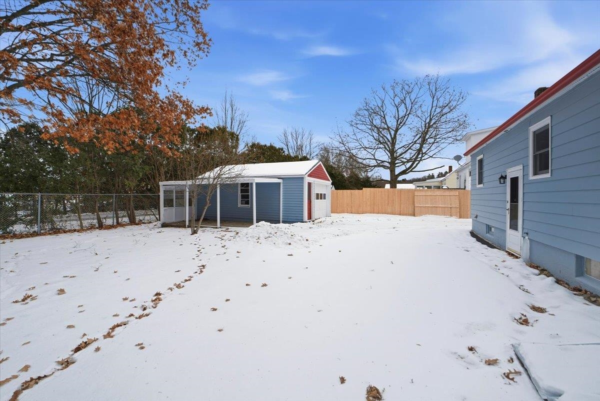 Homes for sale in Burlington, VT | 68 Leonard St, Burlington, VT 05408 | MLS# 5073565