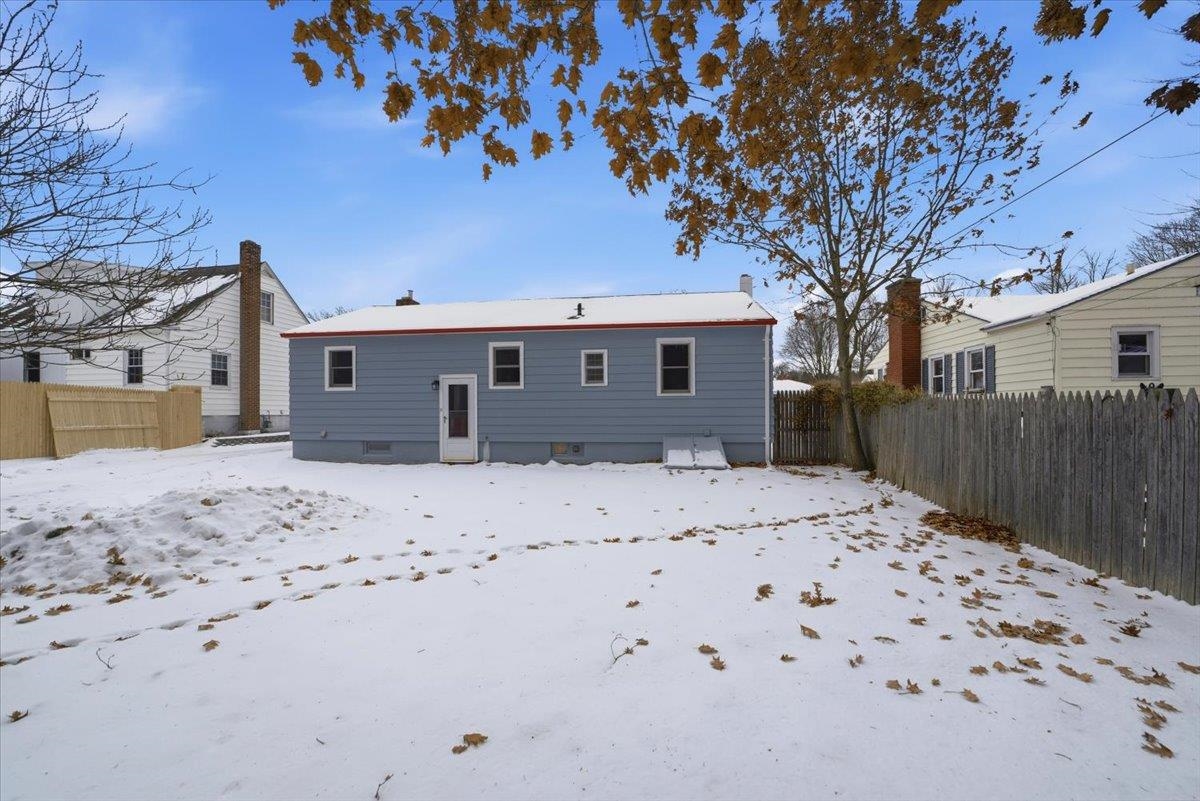 Homes for sale in Burlington, VT | 68 Leonard St, Burlington, VT 05408 | MLS# 5073565