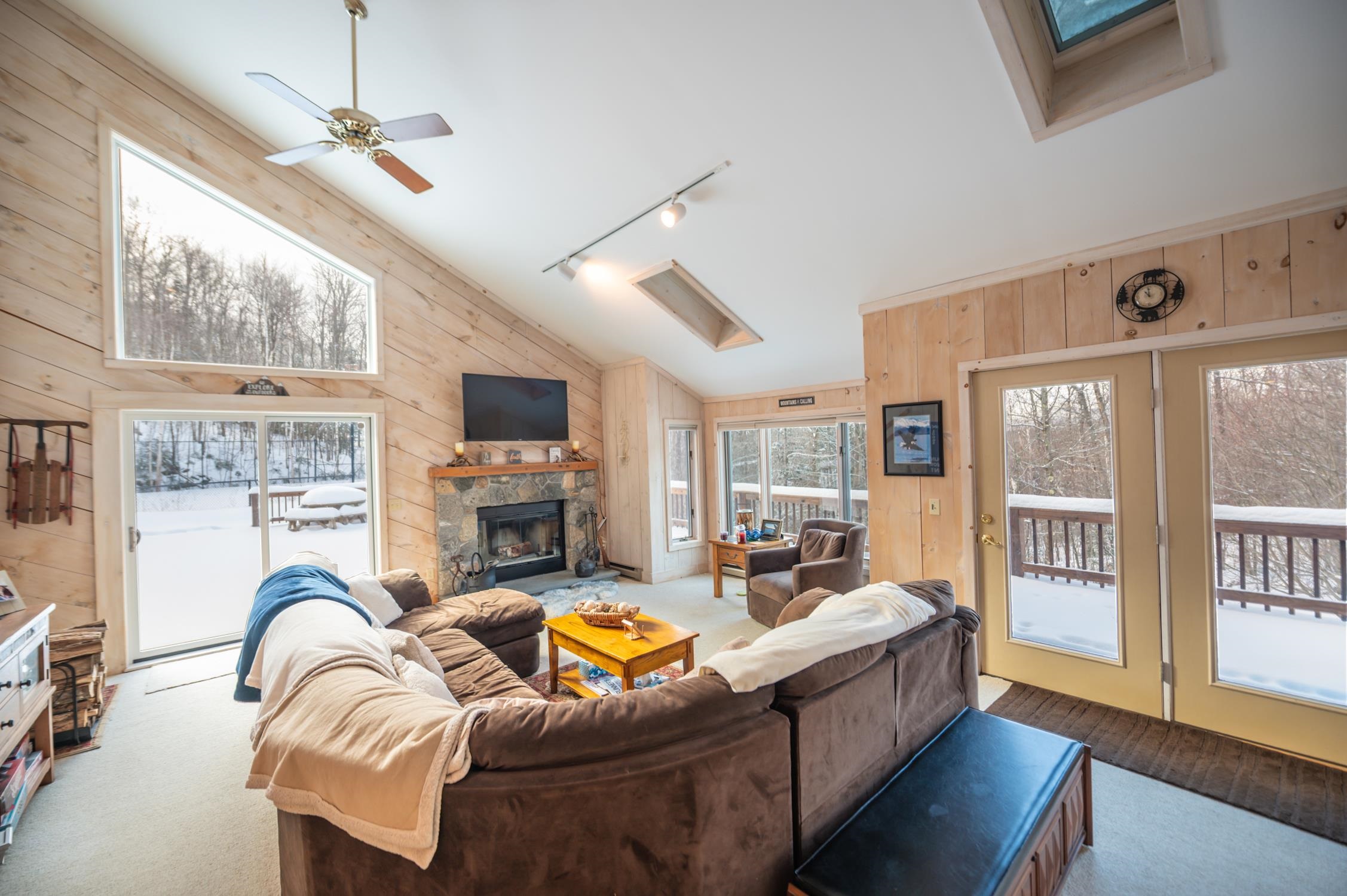 Homes for sale in Dover, VT | 12 Colonial Ridge Rd, Dover, VT 05356 | MLS# 5073570