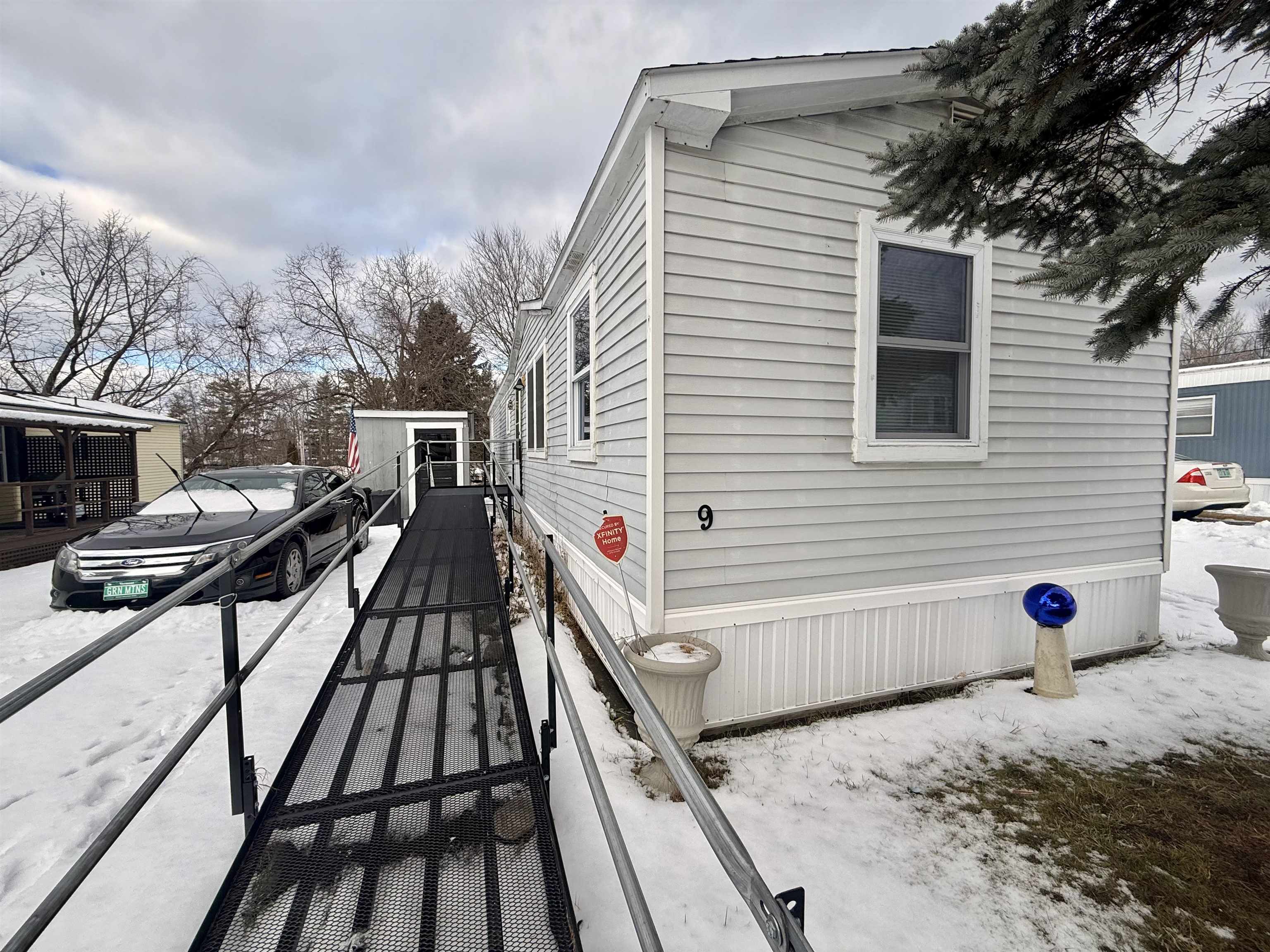 Homes for sale in Rutland City, VT | 9 Billings Mobile Manor, Rutland City, VT 05701 | MLS# 5073571