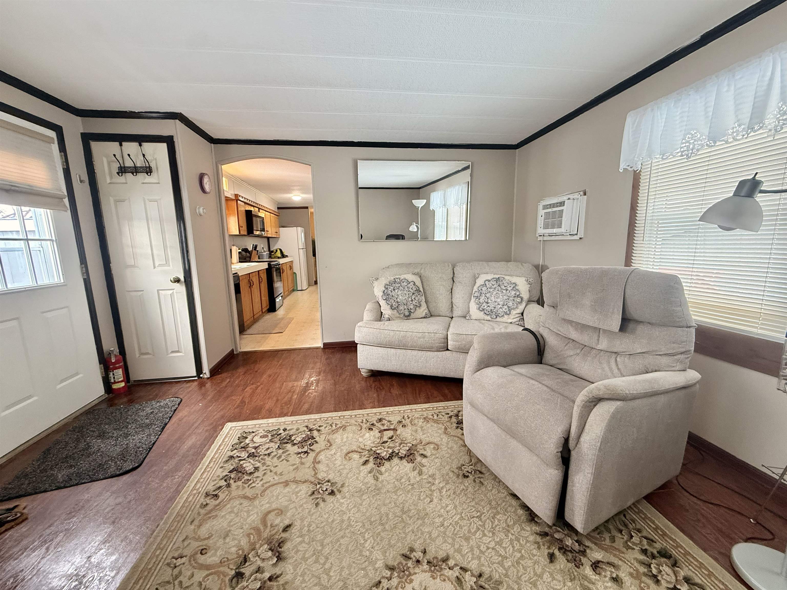 Homes for sale in Rutland City, VT | 9 Billings Mobile Manor, Rutland City, VT 05701 | MLS# 5073571