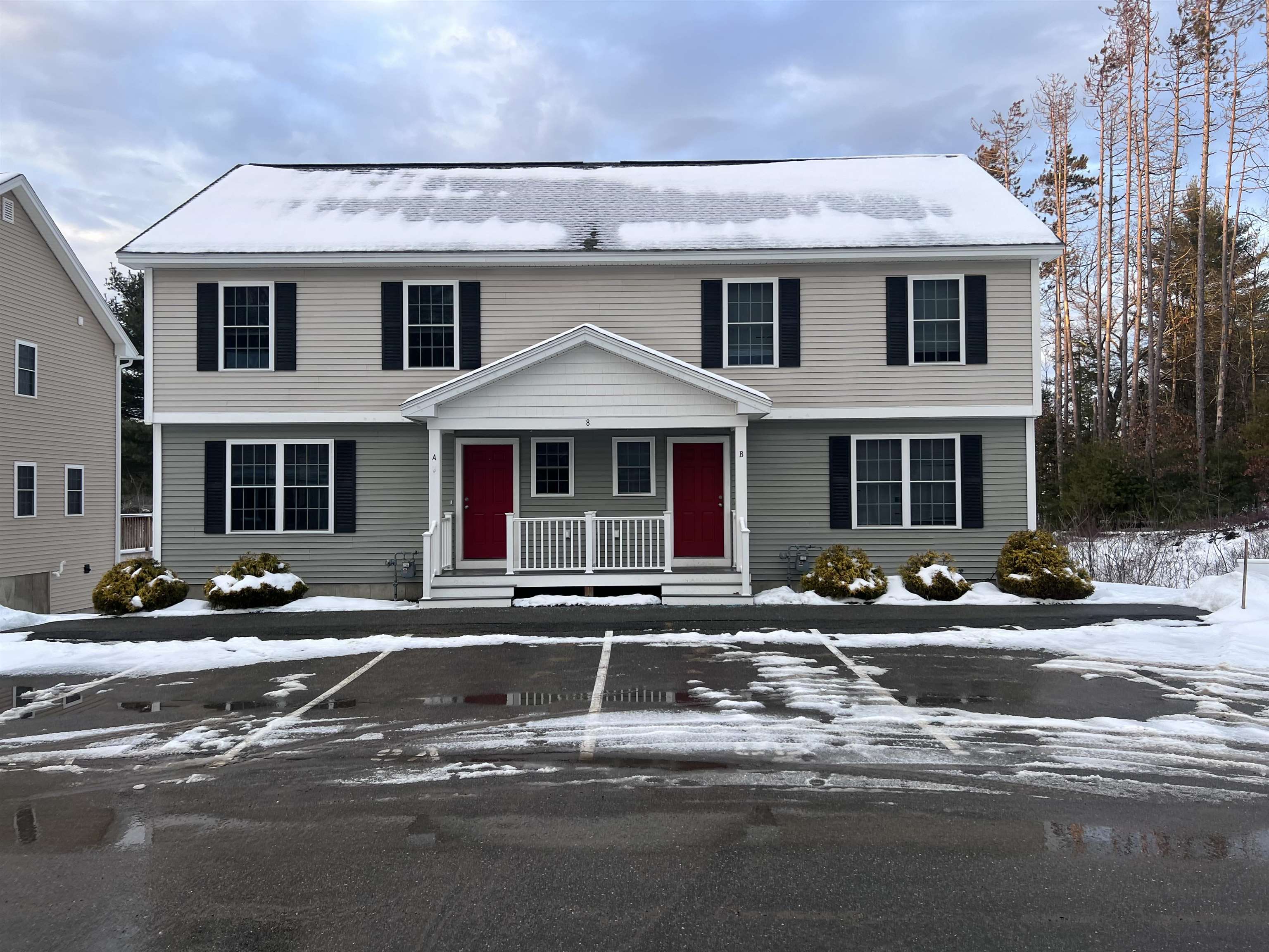 Homes for sale in Boscawen, NH | 8a Red Oak Wy, Boscawen, NH 03303 | MLS# 5073582