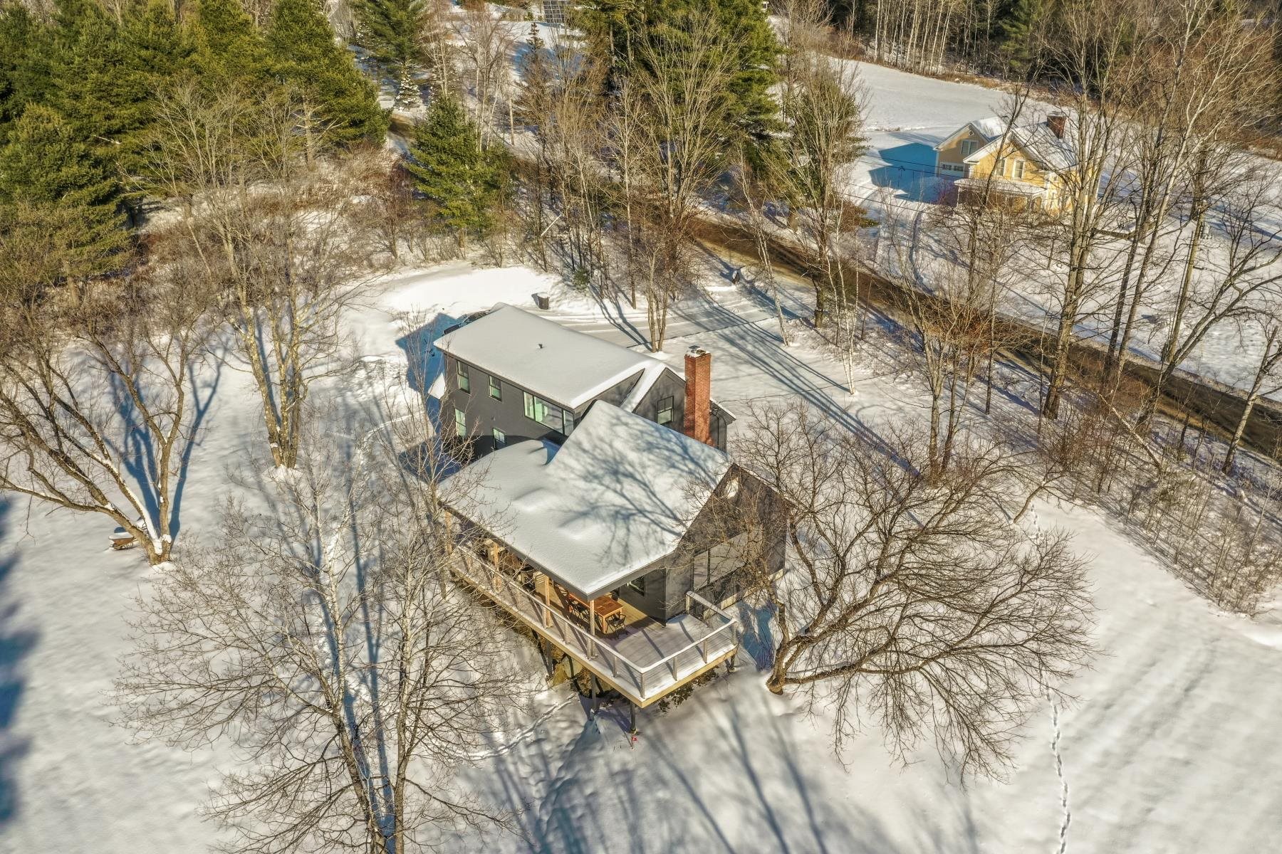 Homes for sale in Stowe, VT | 127 Shaw Hill Rd, Stowe, VT 05672 | MLS# 5073594