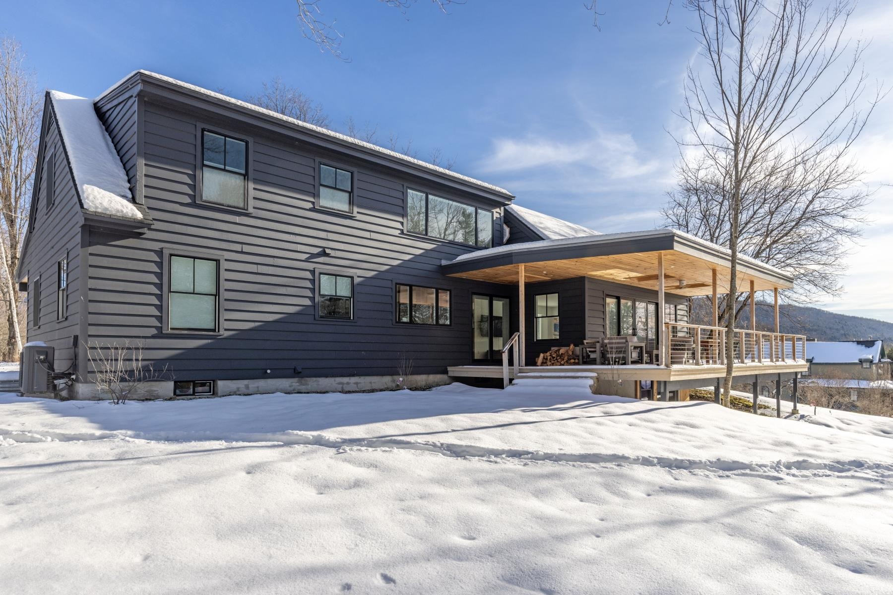 Homes for sale in Stowe, VT | 127 Shaw Hill Rd, Stowe, VT 05672 | MLS# 5073594