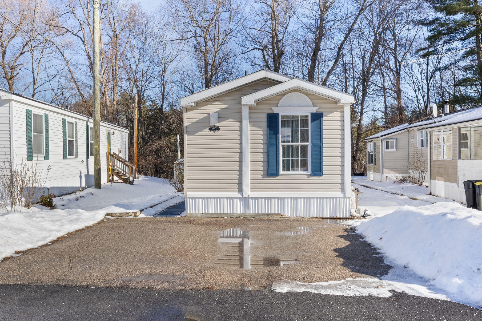 Photo of 69 Polly Ann Park Dover NH 03820