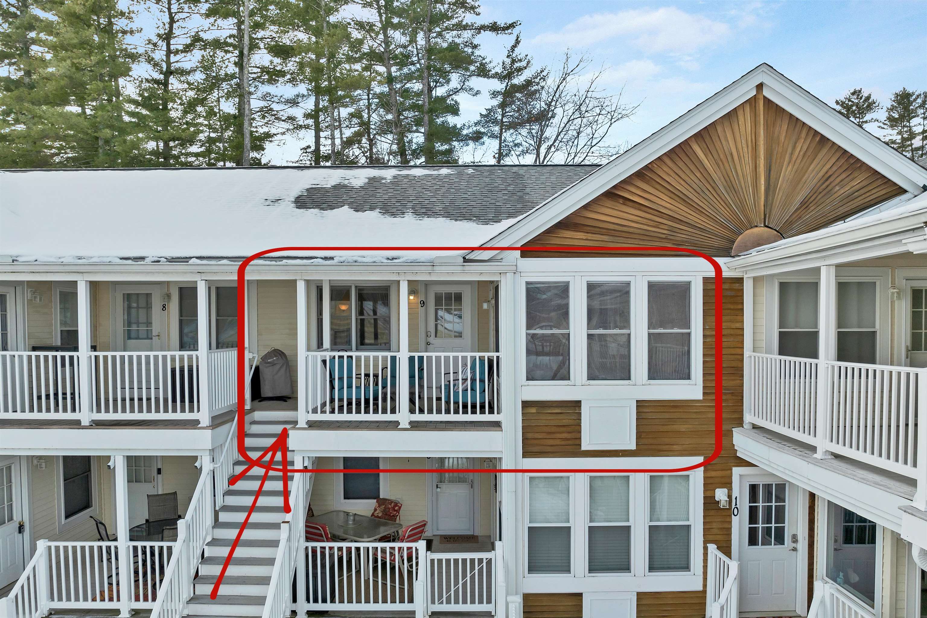 Homes for sale in Tilton, NH | 16 Hill Rd #9, Tilton, NH 03276 | MLS# 5073605