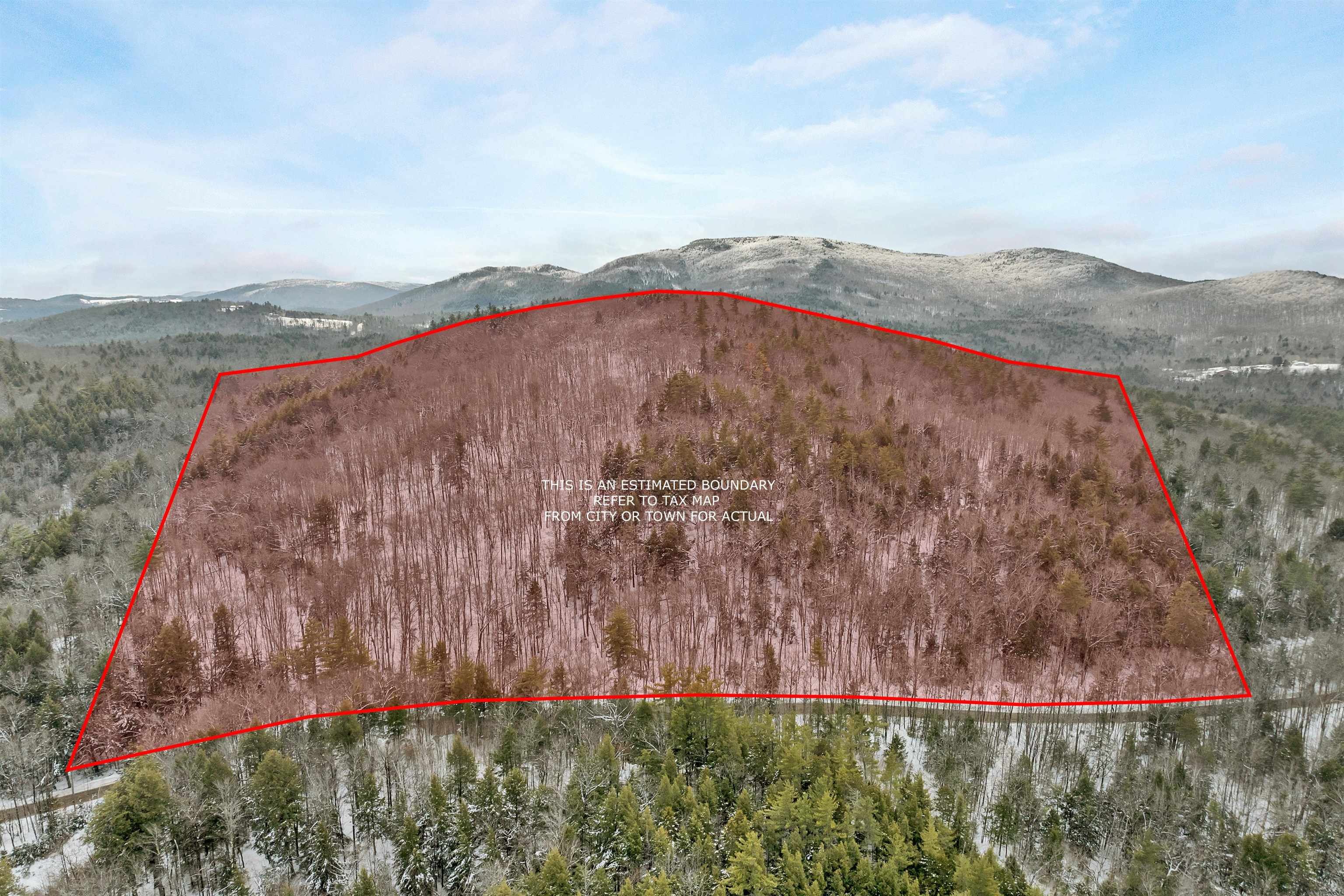 Homes for sale in Plymouth, NH | 00 Texas Hill Rd Rd, Plymouth, NH 03264 | MLS# 5073617