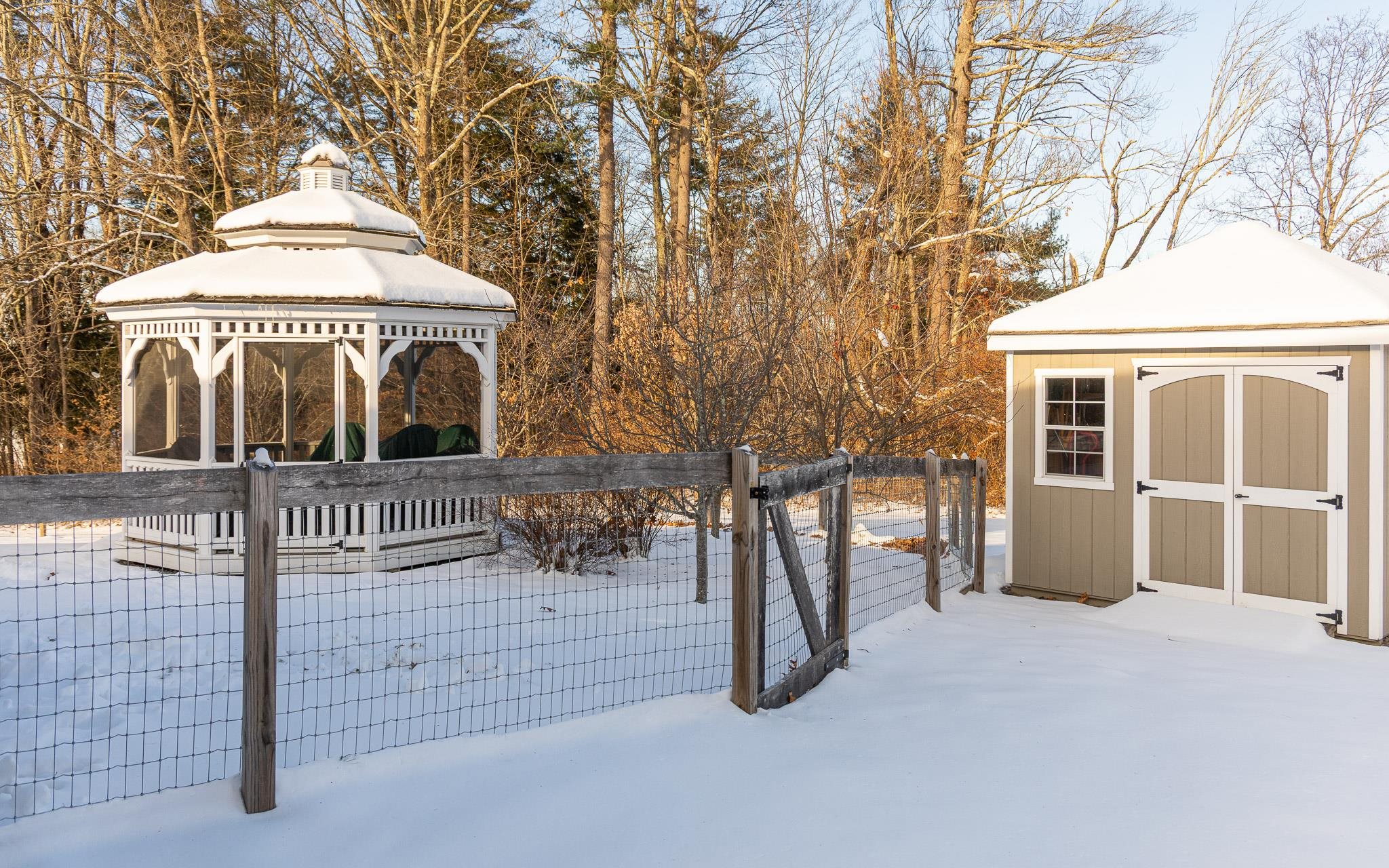 101 Wentworth Rd, Walpole, NH 03608