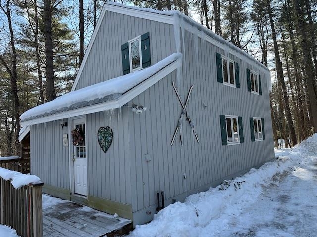Homes for sale in Wilmington, VT | 1 Frog Hollow, Wilmington, VT 05363 | MLS# 5073620
