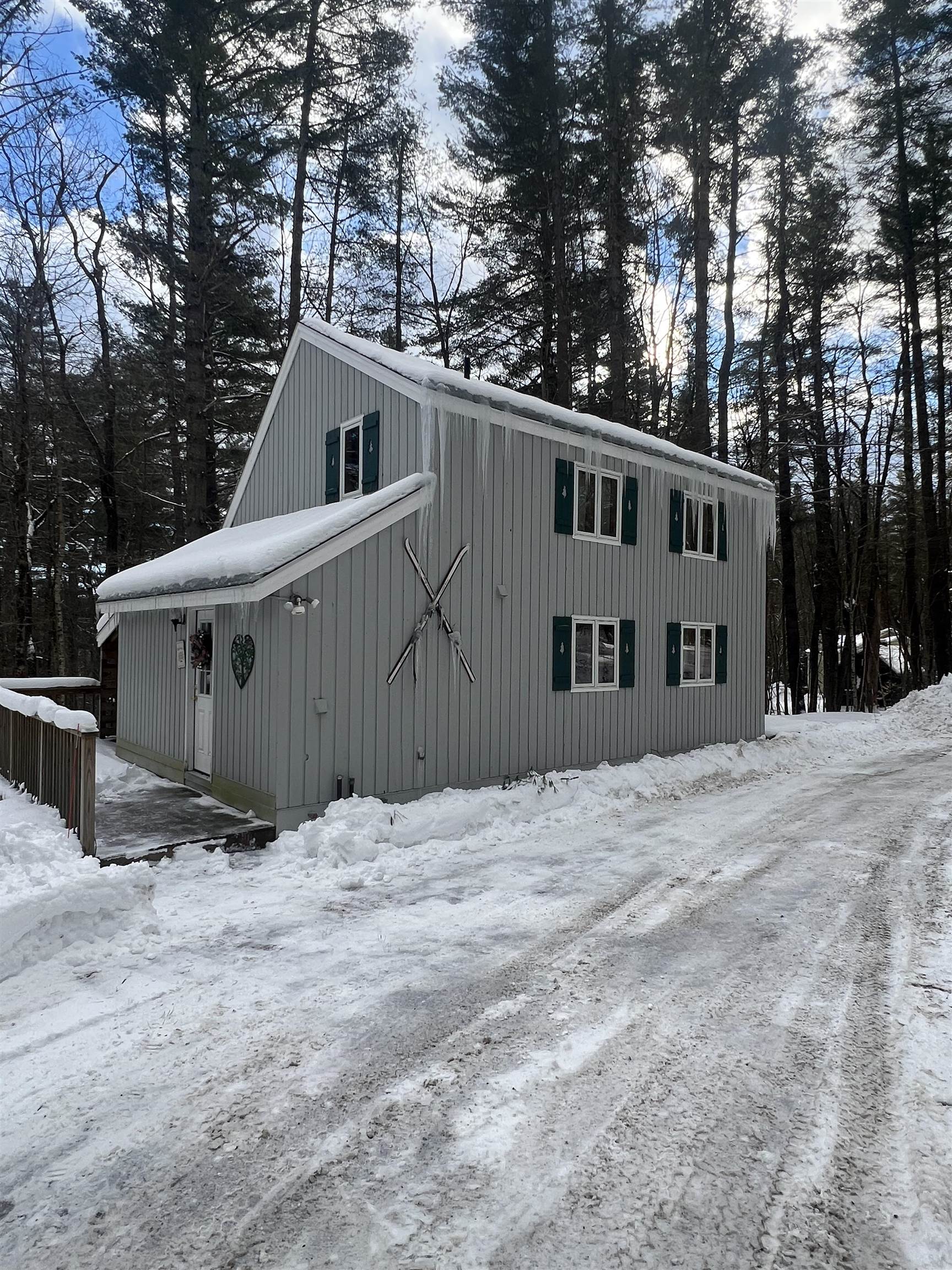 Homes for sale in Wilmington, VT | 1 Frog Hollow, Wilmington, VT 05363 | MLS# 5073620