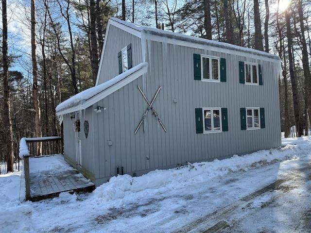 Homes for sale in Wilmington, VT | 1 Frog Hollow, Wilmington, VT 05363 | MLS# 5073620