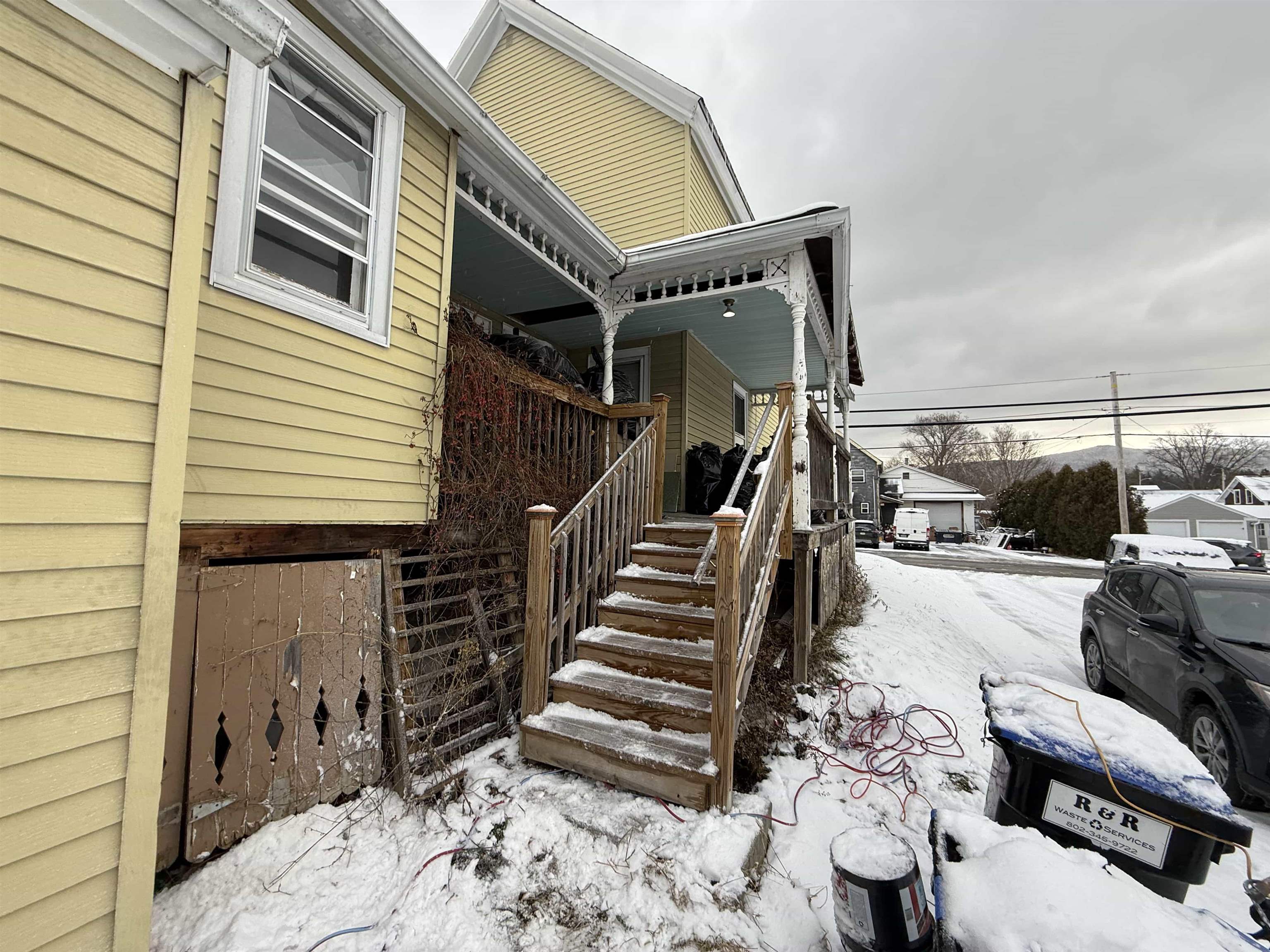 Homes for sale in Rutland City, VT | 203 Lincoln Ave, Rutland City, VT 05701 | MLS# 5073622