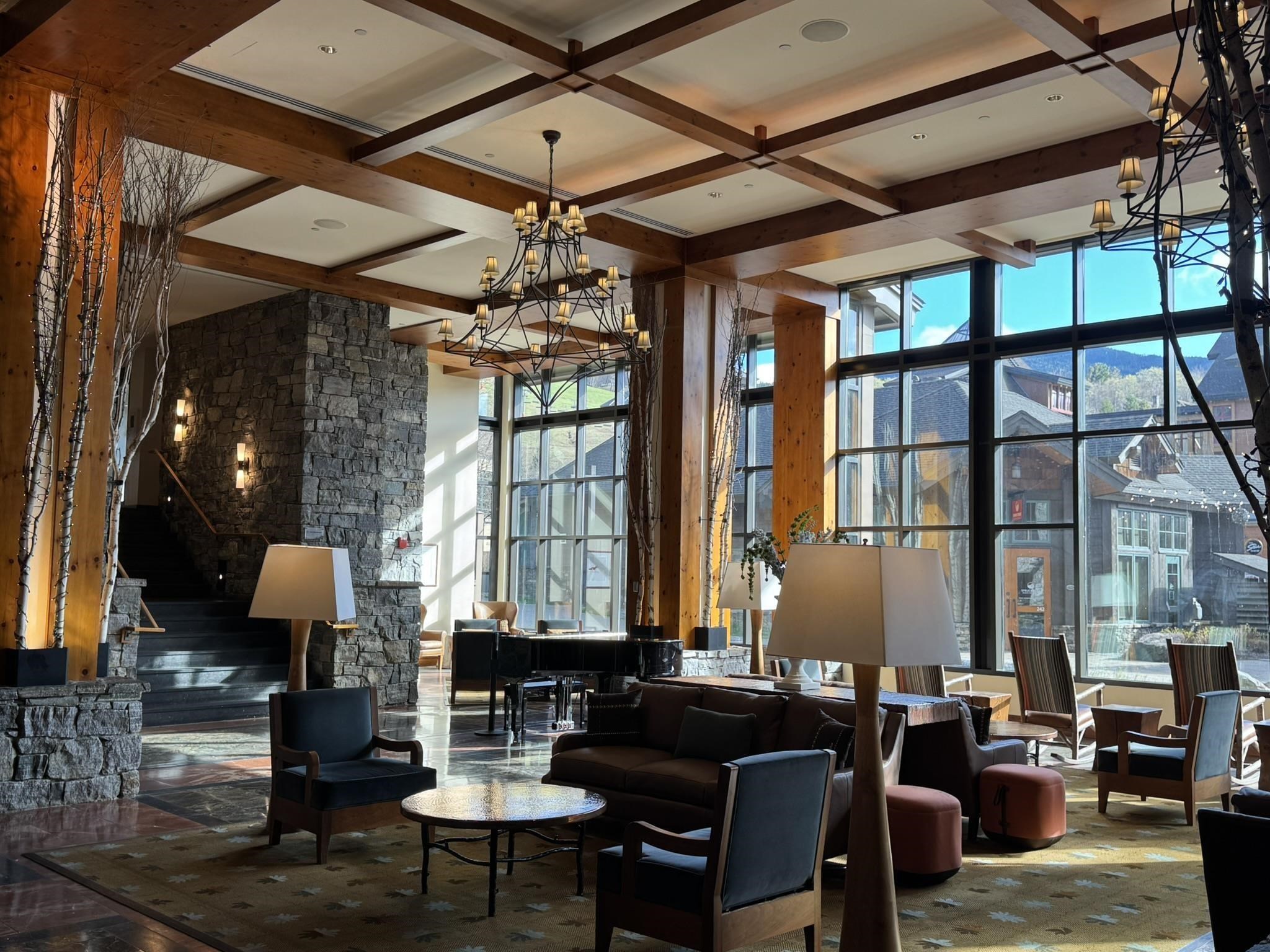 Homes for sale in Stowe, VT | 7412 Mountain Rd #03-01, 406, Stowe, VT 05672 | MLS# 5073624