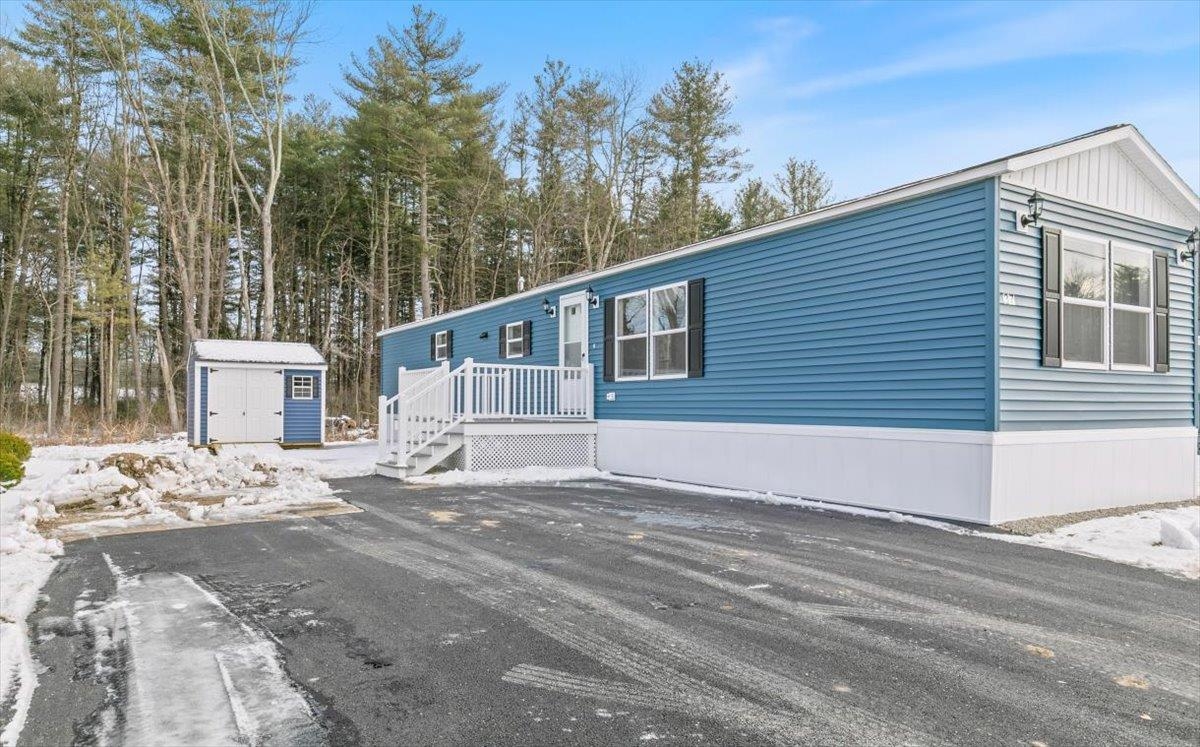 MLS 5073626: 29 Lowell Road-Unit 37, Salem NH