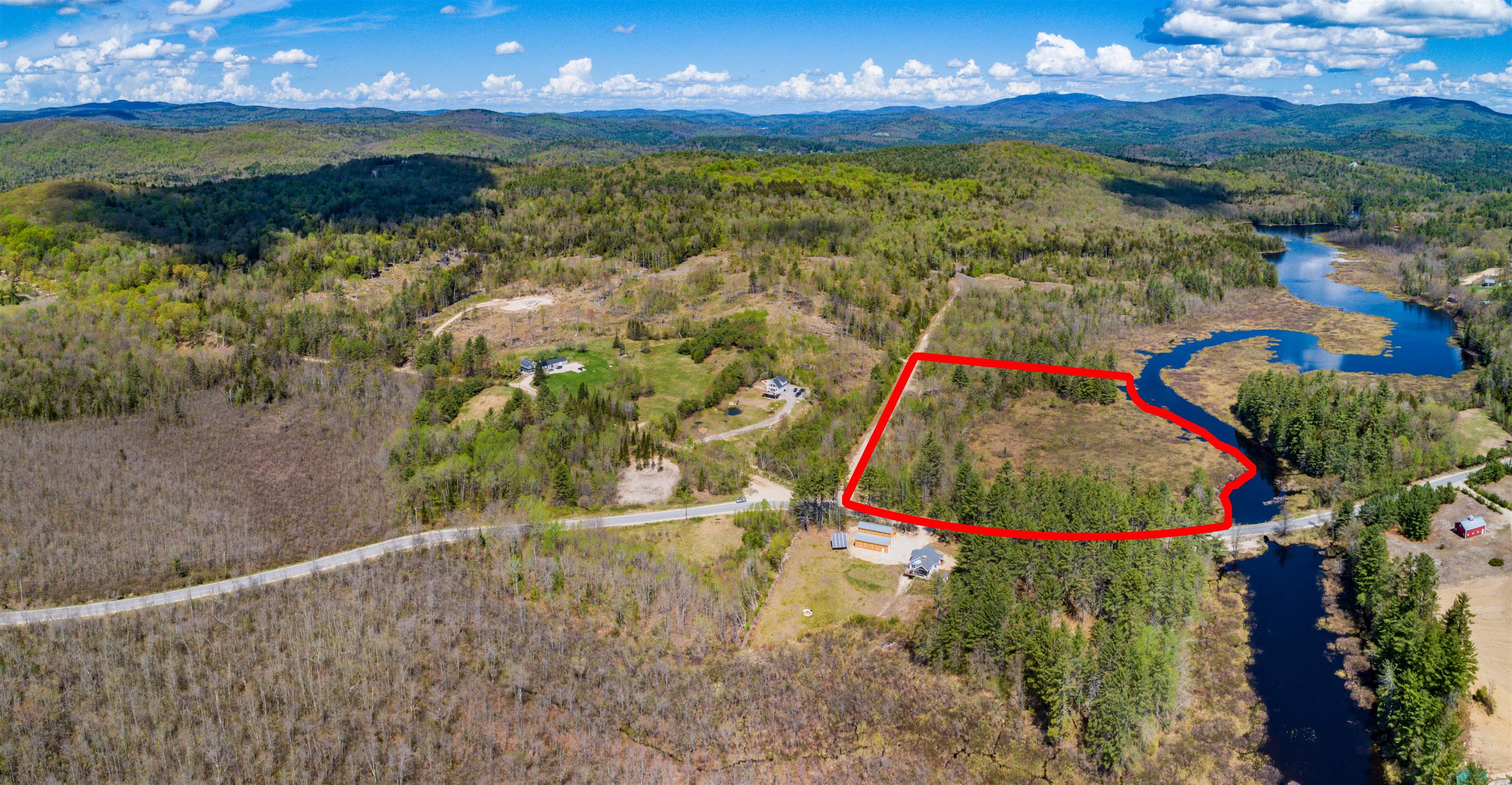 Homes for sale in Danbury, NH | 30 Phelps Ln, Danbury, NH 03230 | MLS# 5073635