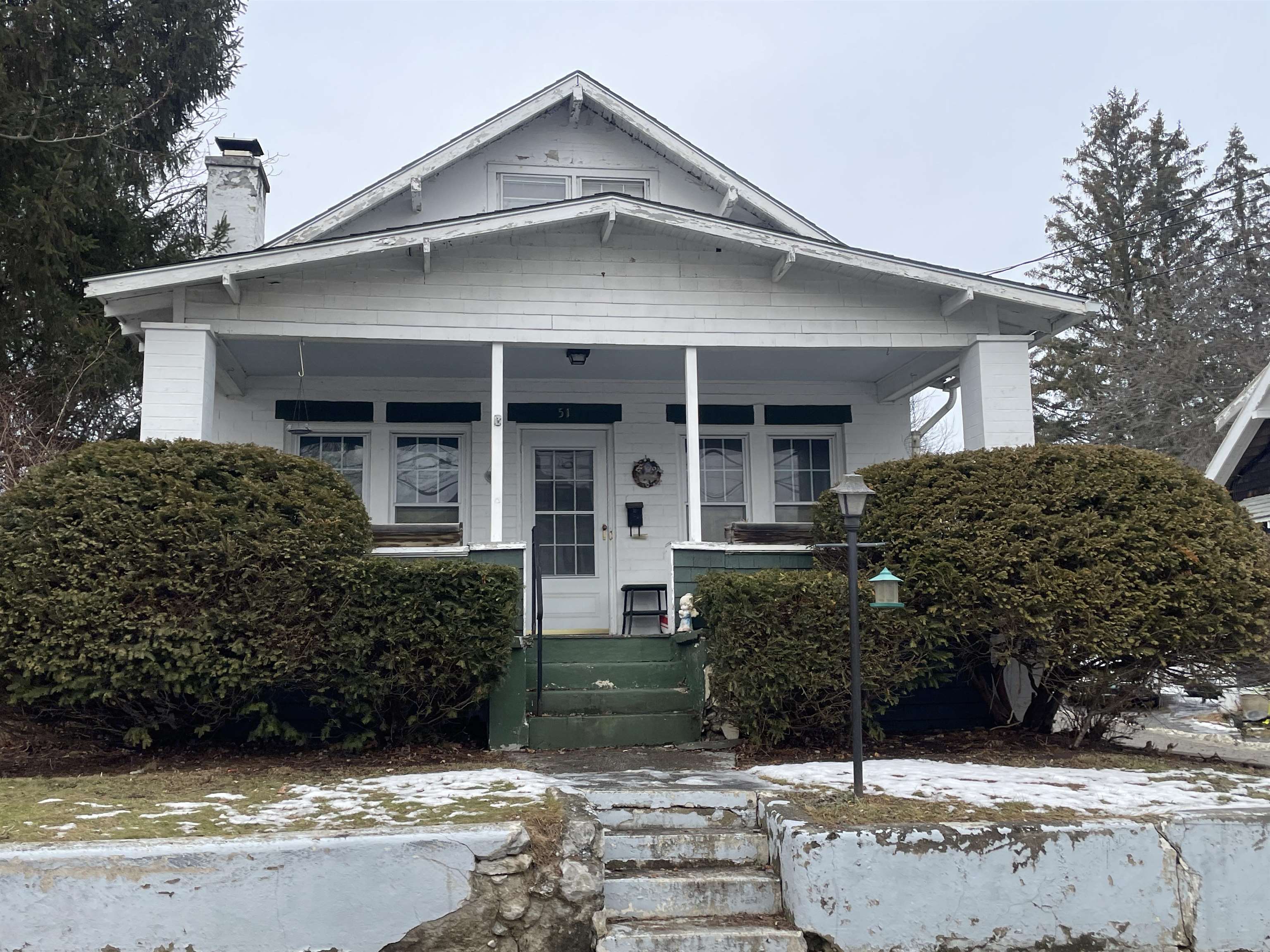 Homes for sale in Rutland City, VT | 51 Engrem Ave, Rutland City, VT 05701 | MLS# 5073638