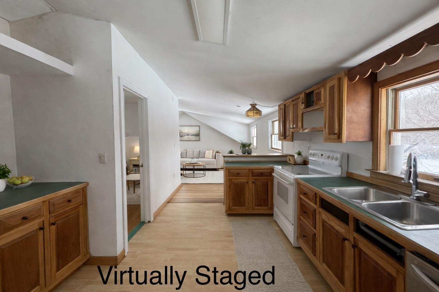 Homes for sale in Johnson, VT | 94 & 112 West River Rd, Johnson, VT 05656 | MLS# 5073664