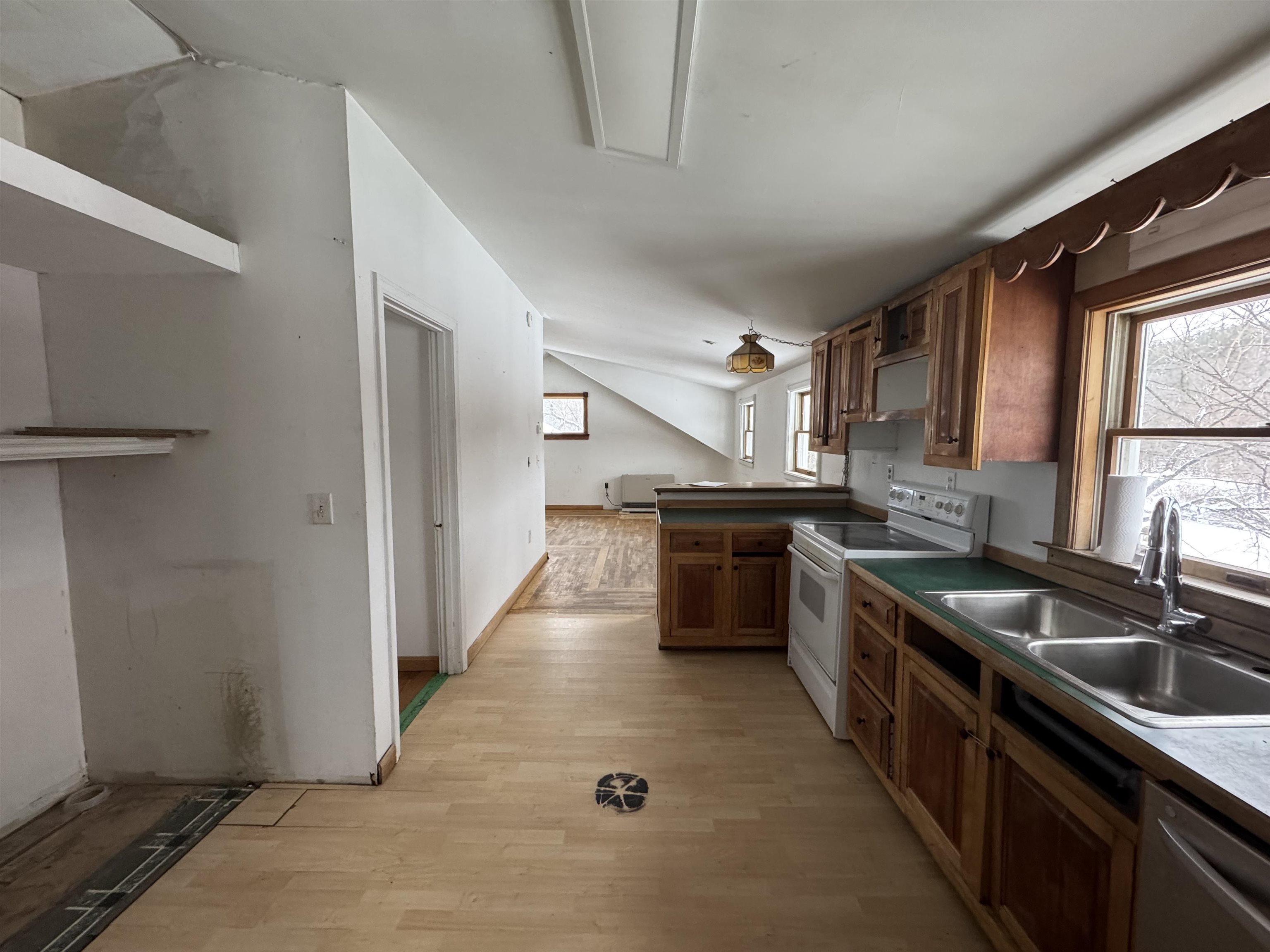 Homes for sale in Johnson, VT | 94 & 112 West River Rd, Johnson, VT 05656 | MLS# 5073664