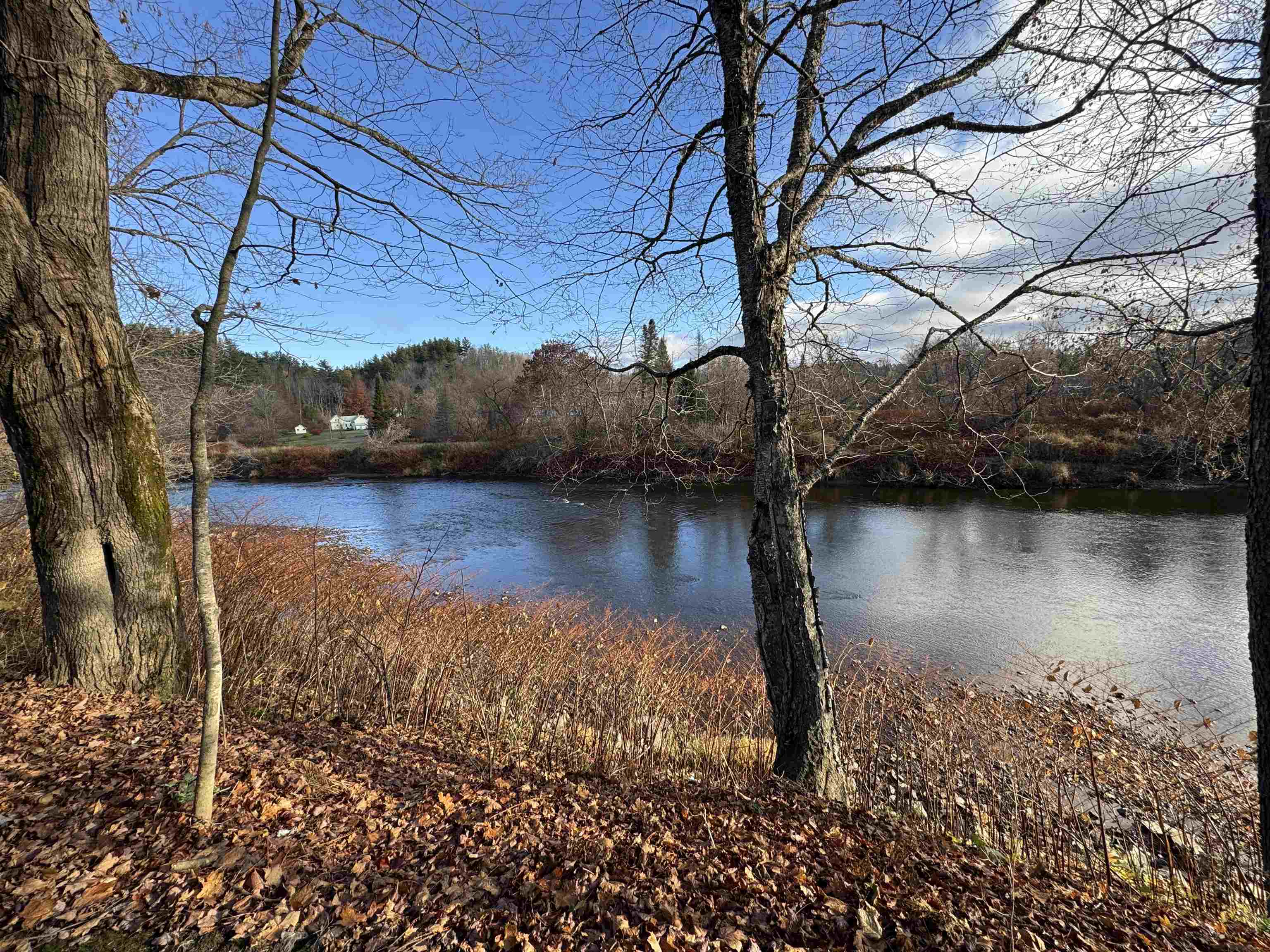 Homes for sale in Johnson, VT | 94 & 112 West River Rd, Johnson, VT 05656 | MLS# 5073664