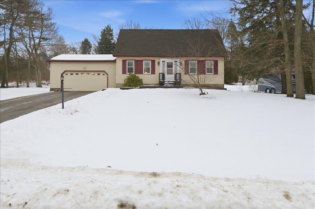 Homes for sale in Milton, VT | 26 Milton Falls Ct, Milton, VT 05468 | MLS# 5073672