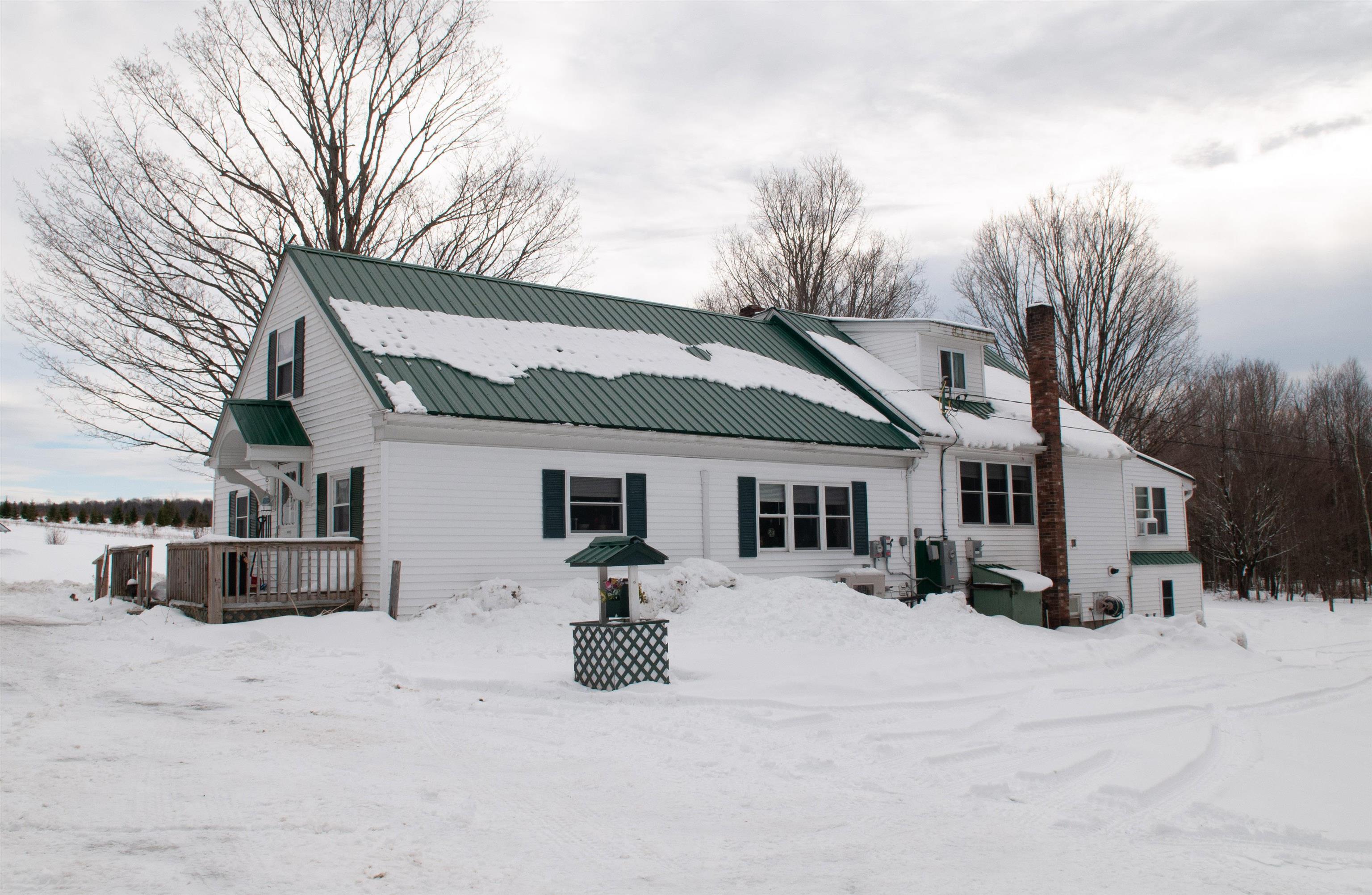 Homes for sale in Morgan, VT | 199 Dumas Dr, Morgan, VT 05853 | MLS# 5073683