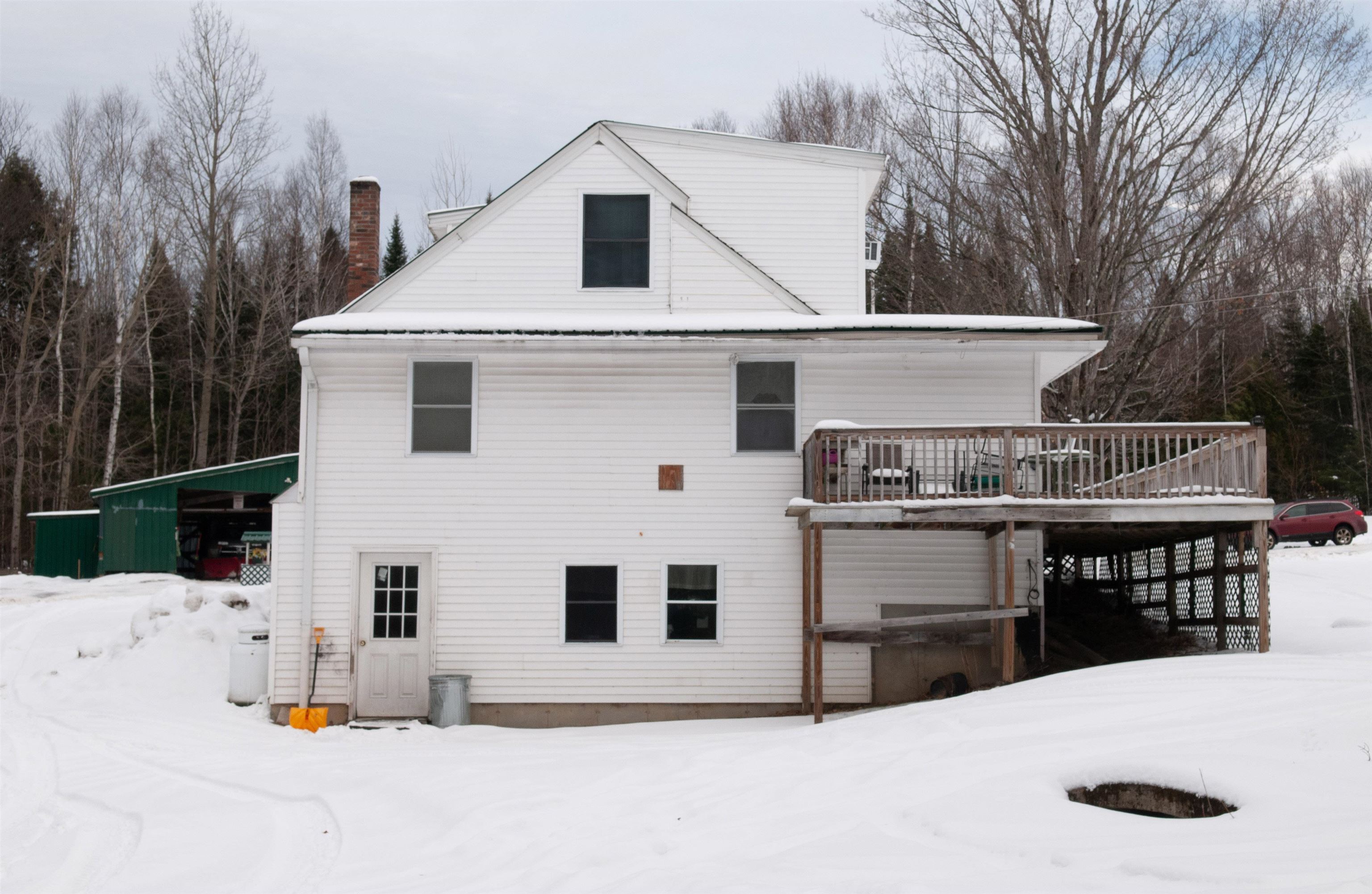 Homes for sale in Morgan, VT | 199 Dumas Dr, Morgan, VT 05853 | MLS# 5073683