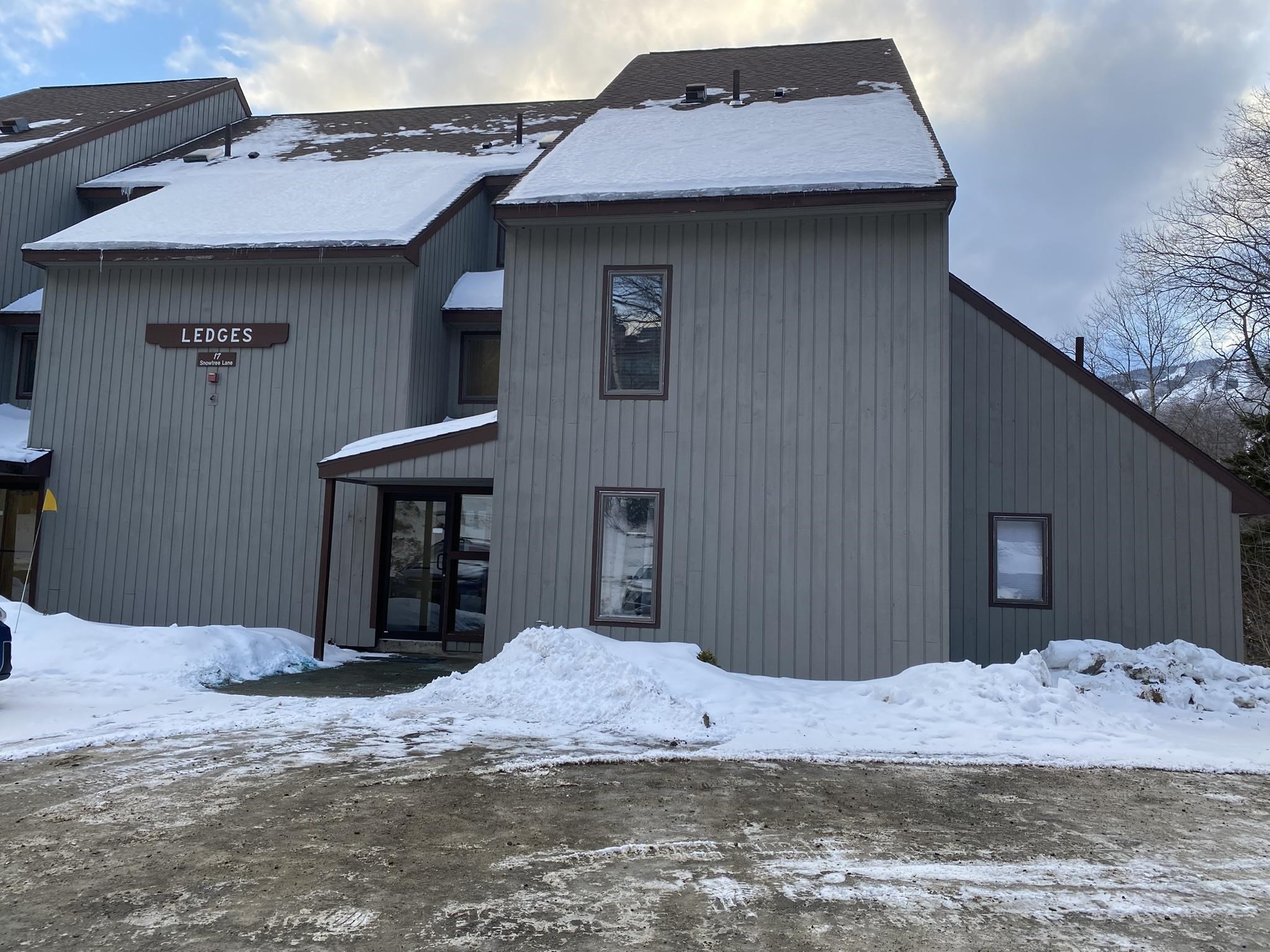 Homes for sale in Dover, VT | 17 Snowtree Ln #Ledges G, Dover, VT 05356 | MLS# 5073684