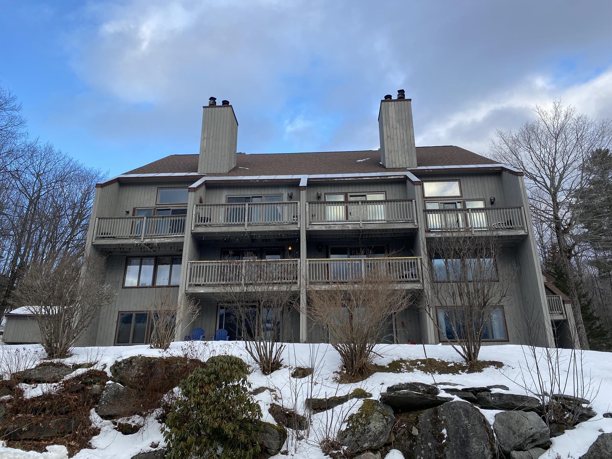 Homes for sale in Dover, VT | 17 Snowtree Ln #Ledges G, Dover, VT 05356 | MLS# 5073684