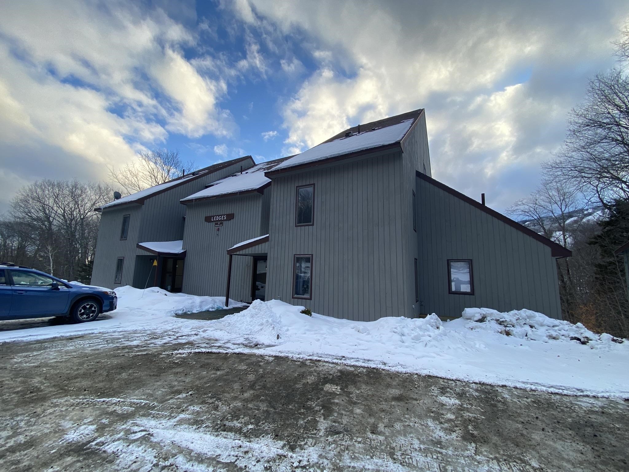 Homes for sale in Dover, VT | 17 Snowtree Ln #Ledges G, Dover, VT 05356 | MLS# 5073684