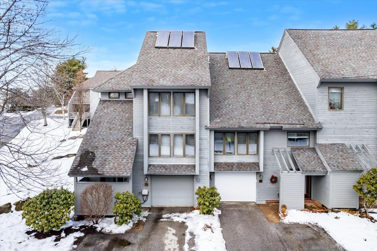 MLS 5073701: 5 Tsienneto Road-Unit 47, Derry NH