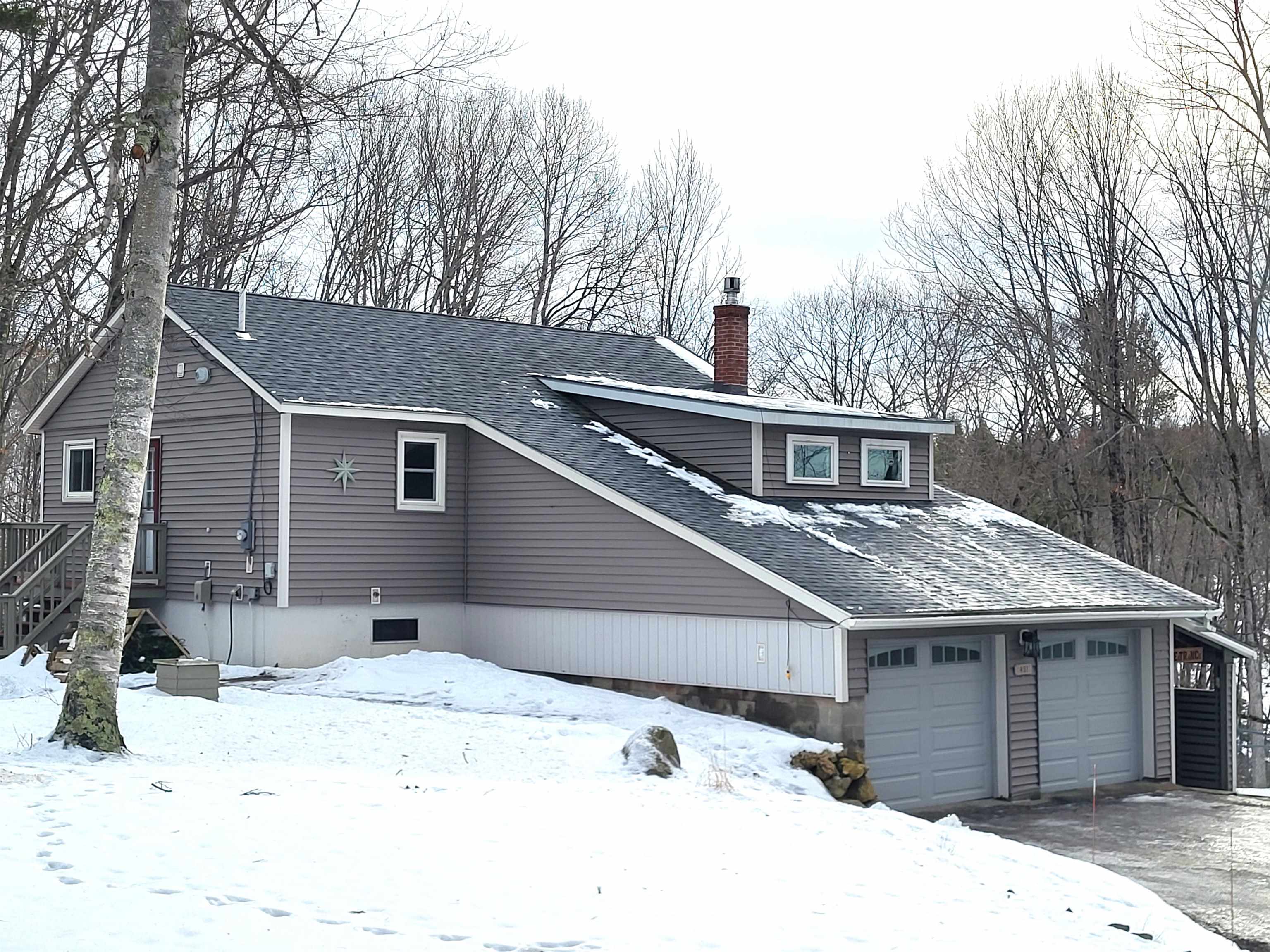 451 Fernwood Farms Rd, Canaan, NH 03741