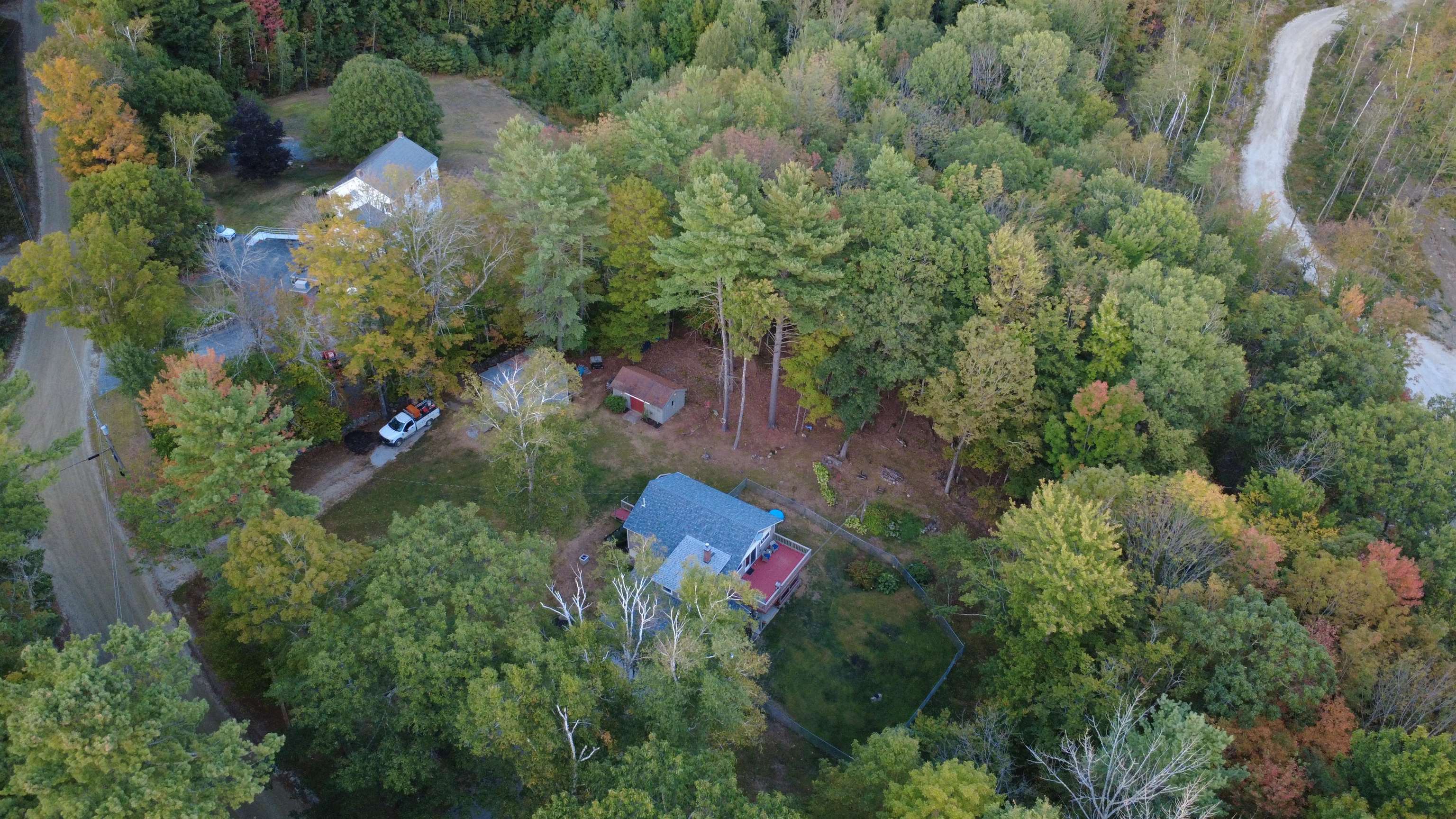 451 Fernwood Farms Rd, Canaan, NH 03741