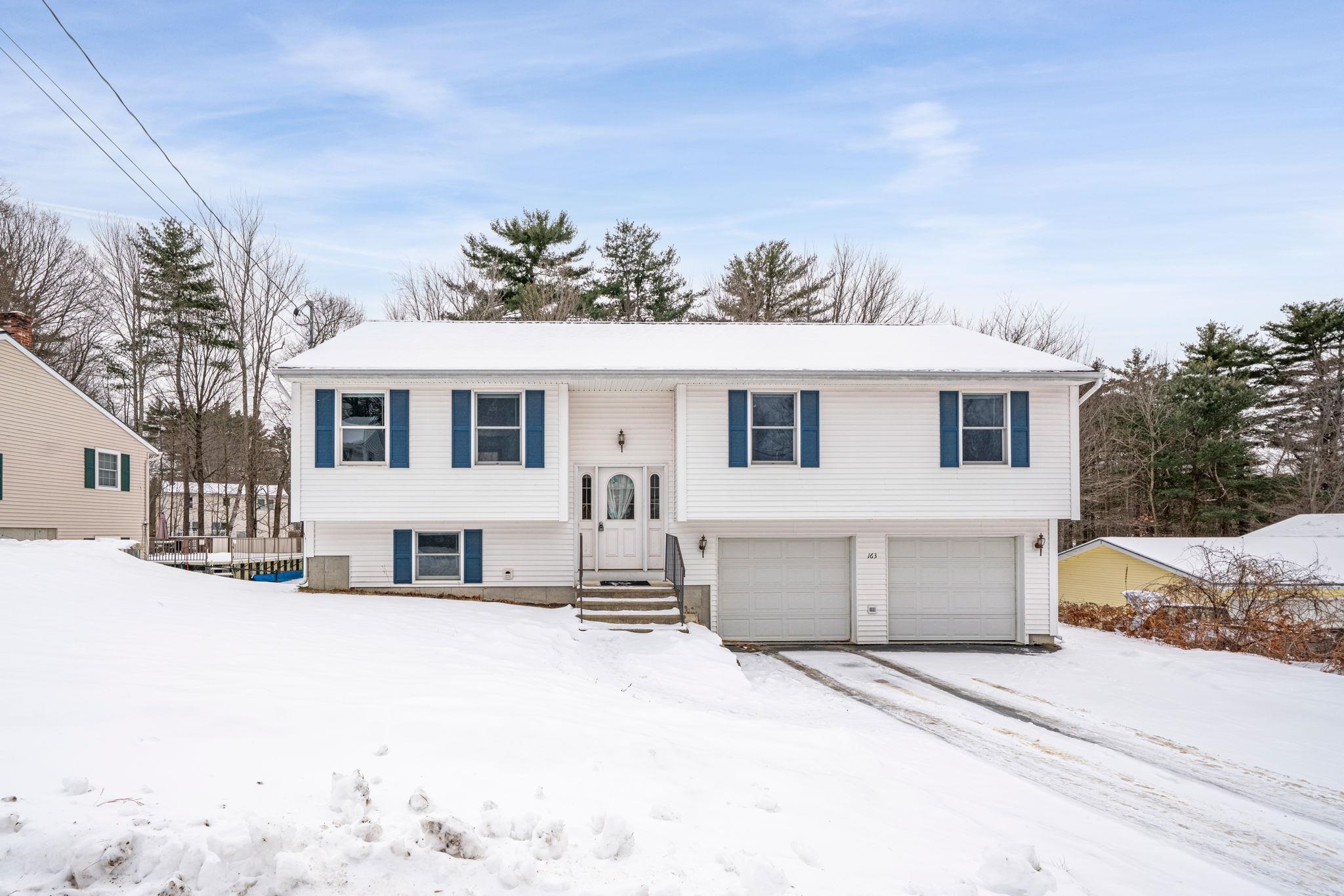 Homes for sale in Laconia, NH | 163 Warren St, Laconia, NH 03246 | MLS# 5073707