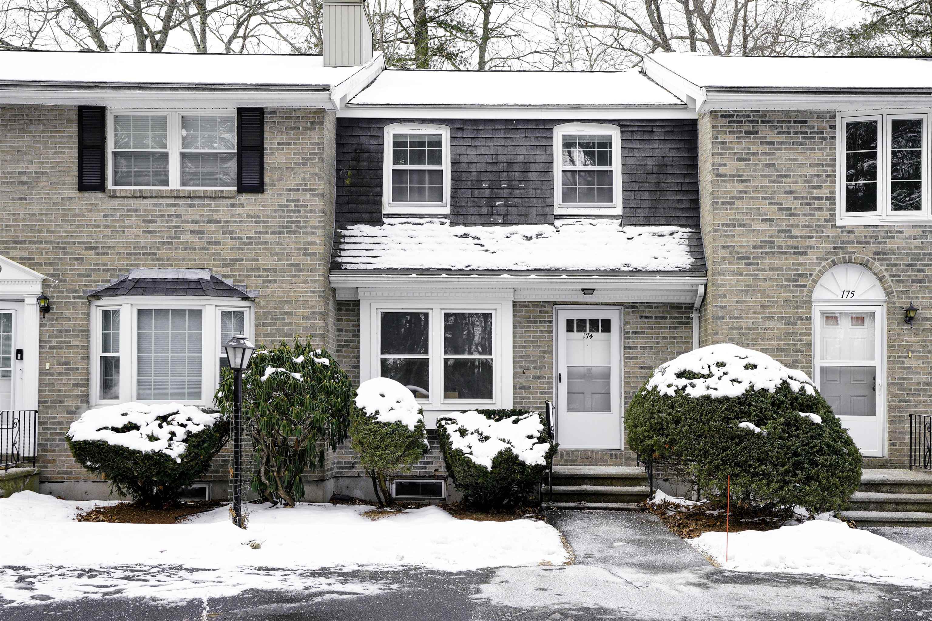 MLS 5073713: 174 Fieldstone Drive, Londonderry NH