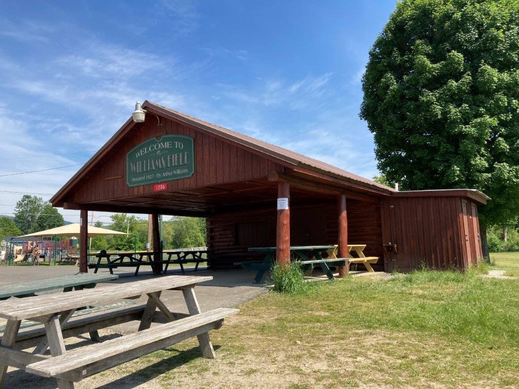 Visit The Village Park 24591954