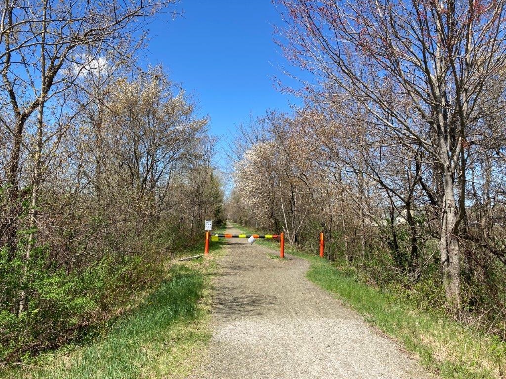 Enjoy The Rail Trail 24591959