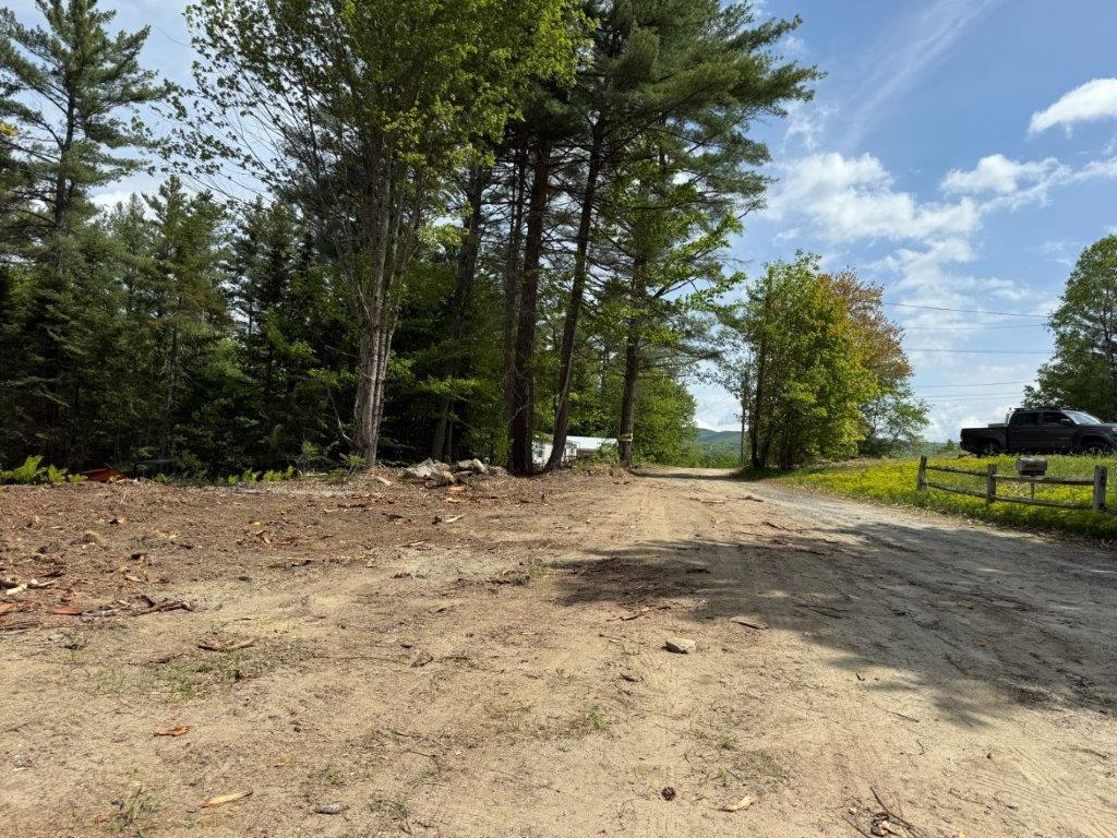 Dead End Town Road 24591935