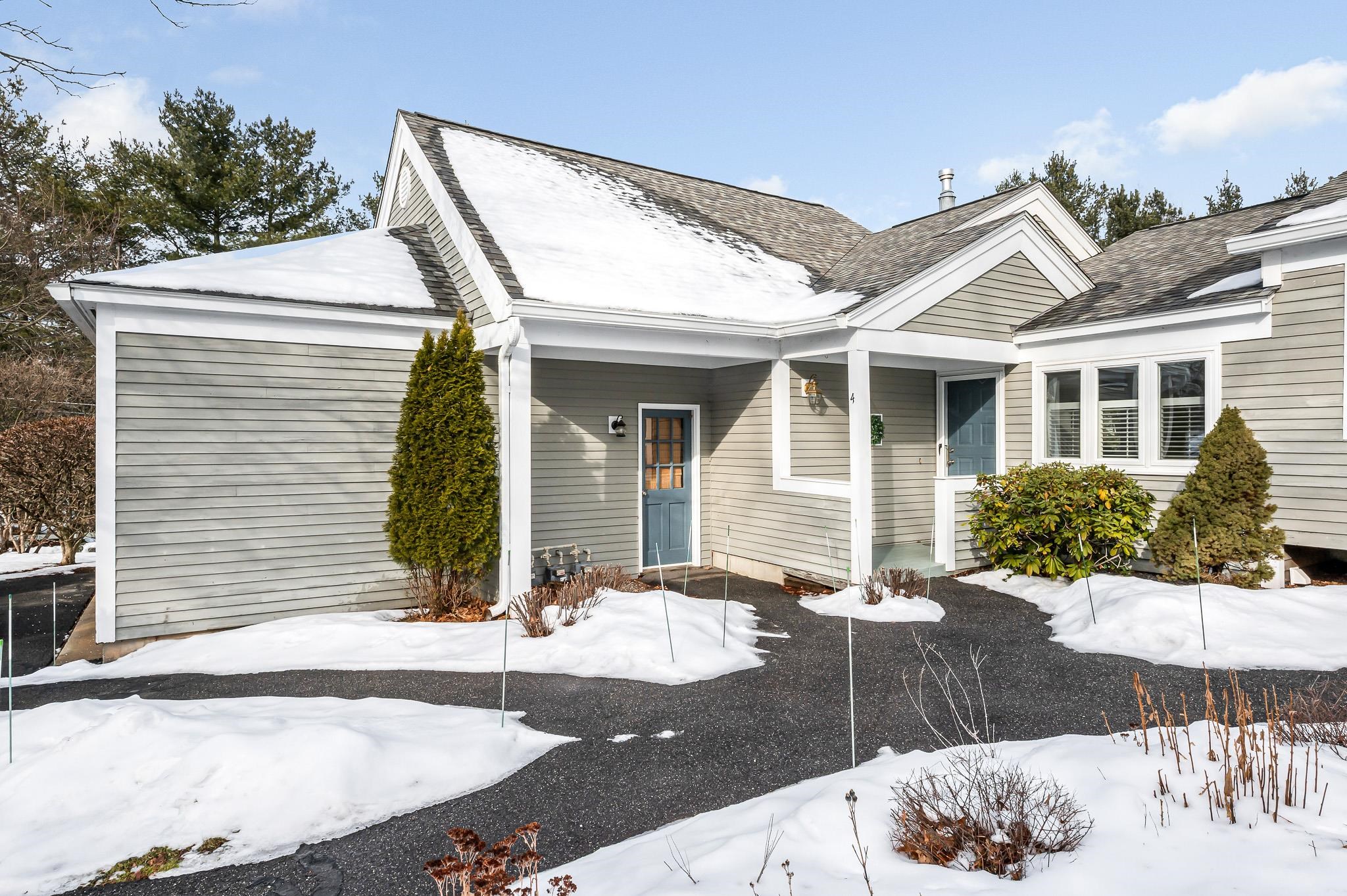 MLS 5073729: 4 Heather Court, Nashua NH
