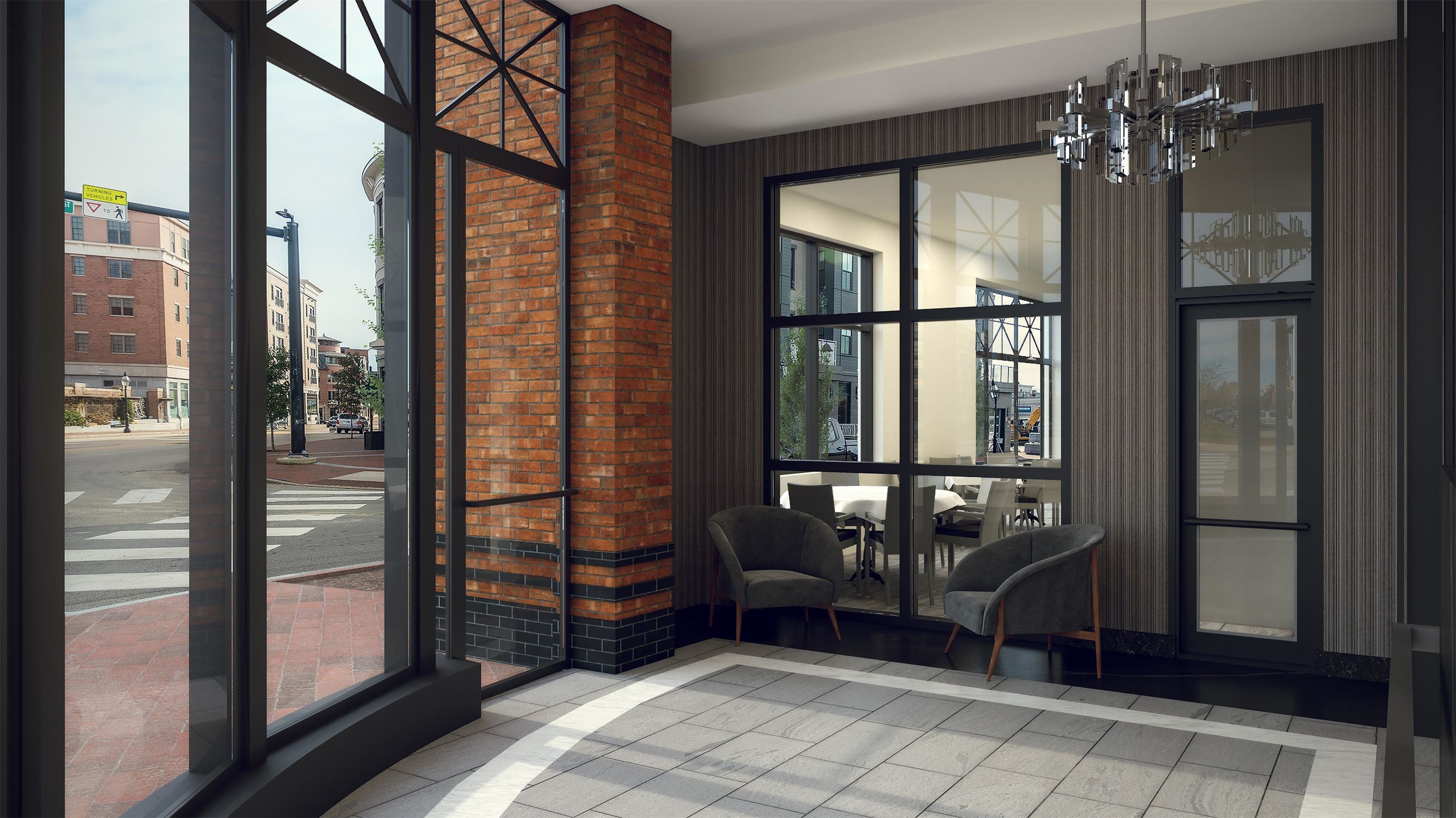 Homes for sale in Portsmouth, NH | 70 Maplewood Ave #403, Portsmouth, NH 03801 | MLS# 5073743