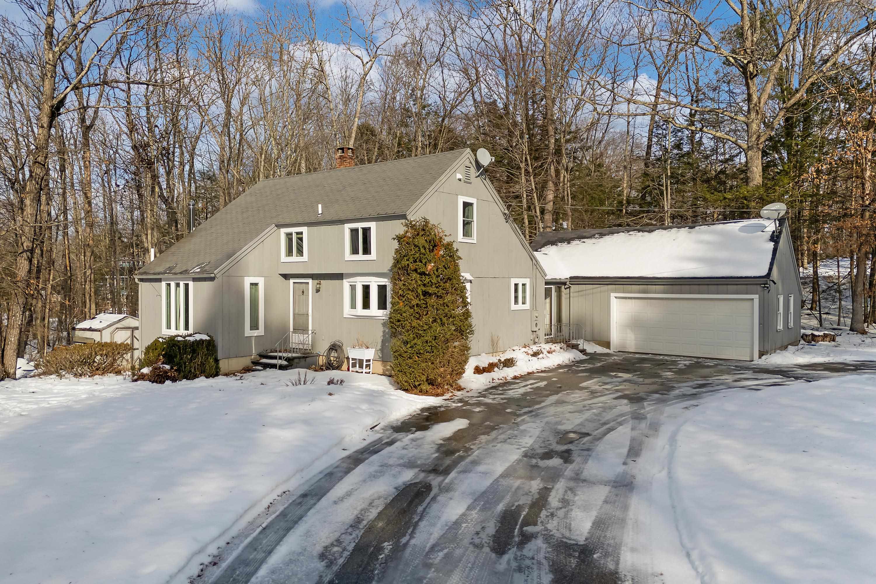 MLS 5073761: 97 Muchado Drive, Barrington NH