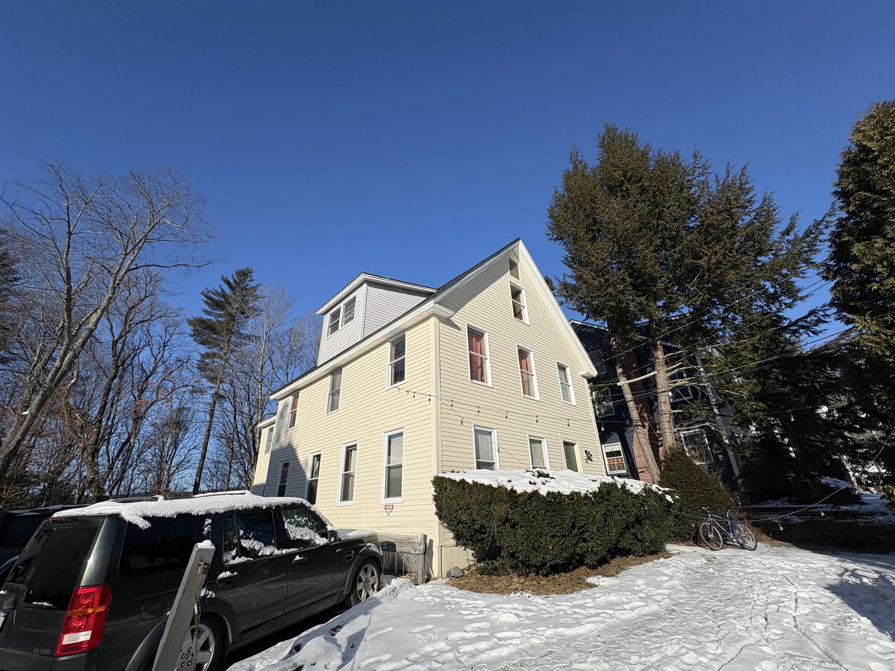 HANOVER NH&nbsp;Multi Family Homes for sale